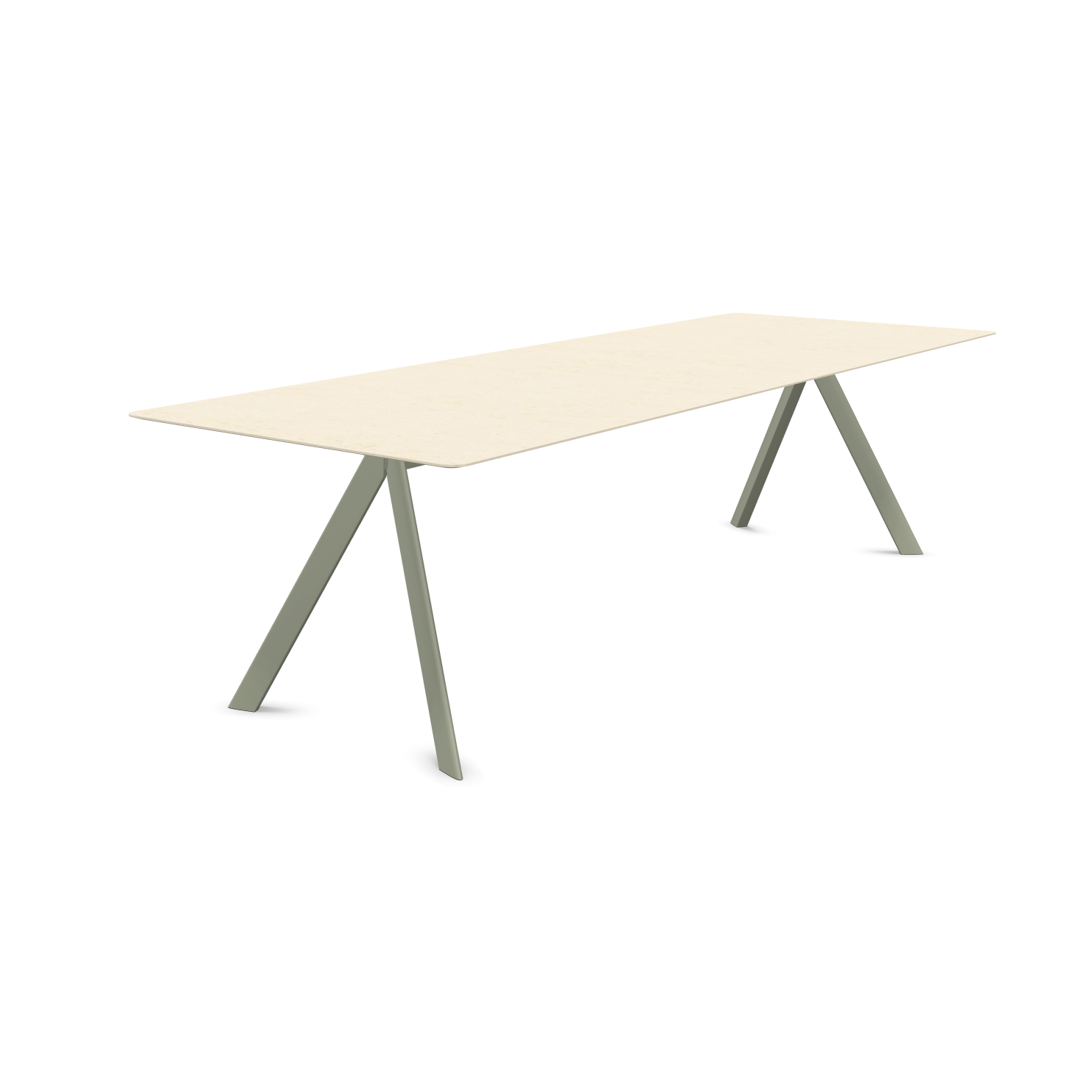 expormim I Atrivm Esstisch 295 cm, rechteckig