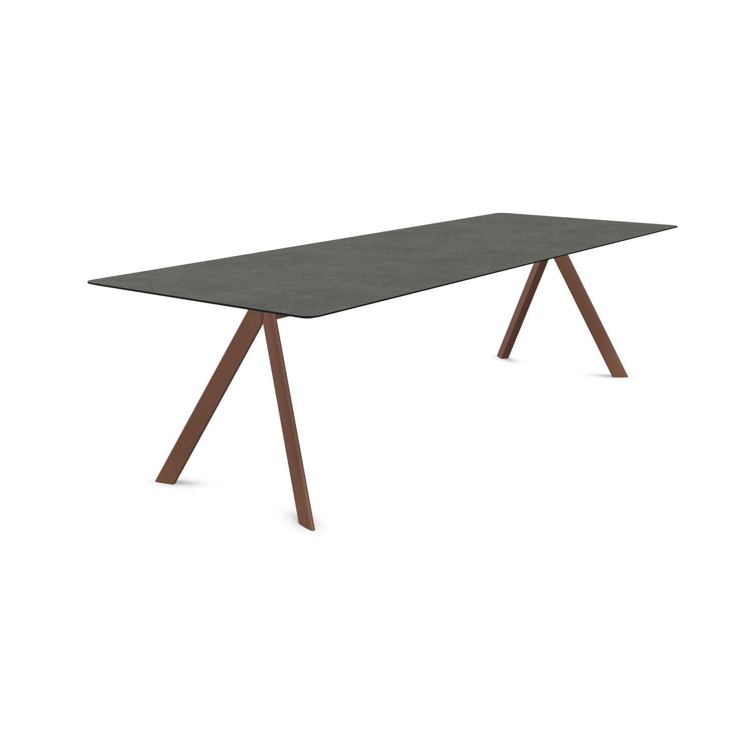 expormim I Atrivm Esstisch 295 cm, rechteckig