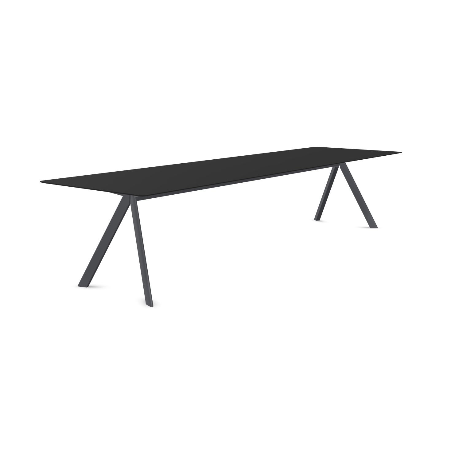 expormim I Atrivm dining table 360 cm, rectangular