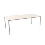 expormim I Nude Esstisch 190 cm, rechteckig