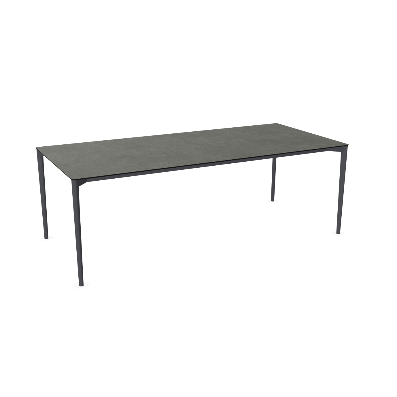 expormim I Nude Esstisch 220/280/340 cm, ausziehbar