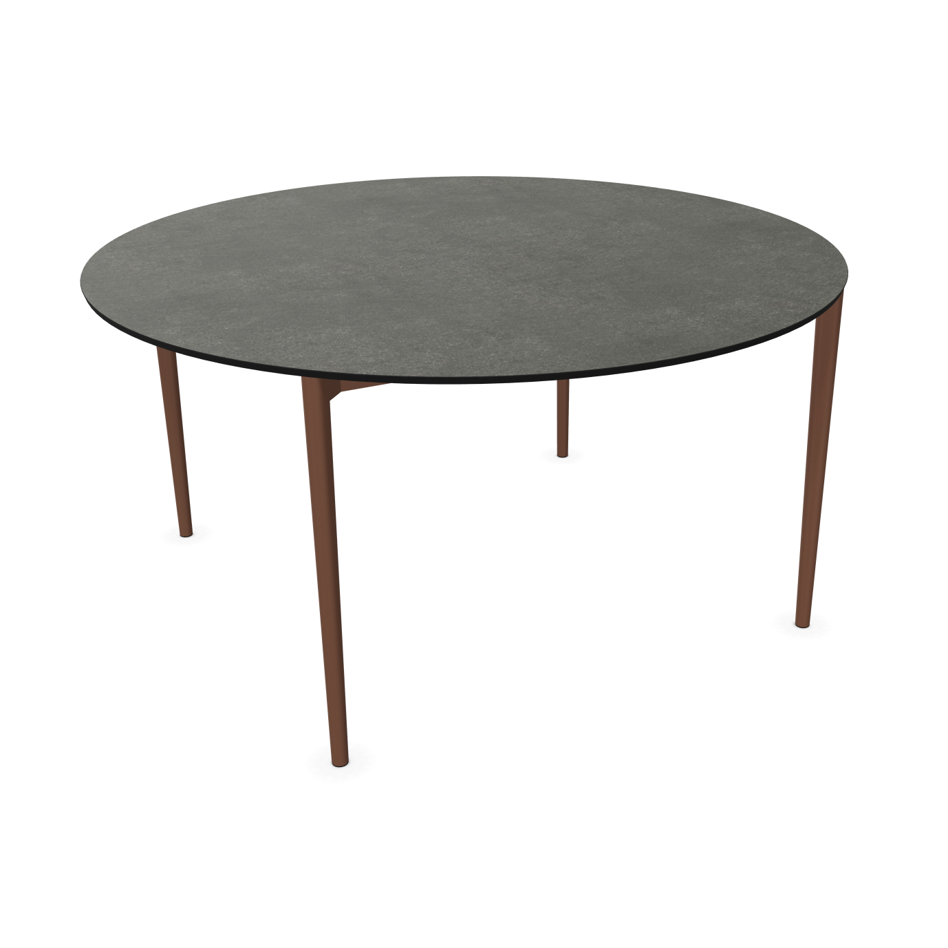 expormim I Nude Esstisch 150 cm, rund