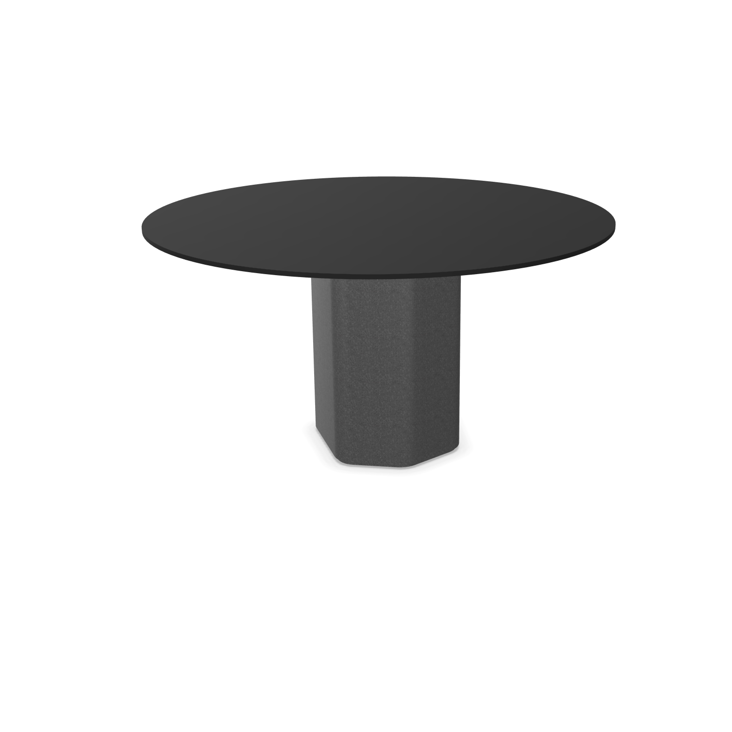 expormim I Talo Esstisch 120 cm, rund