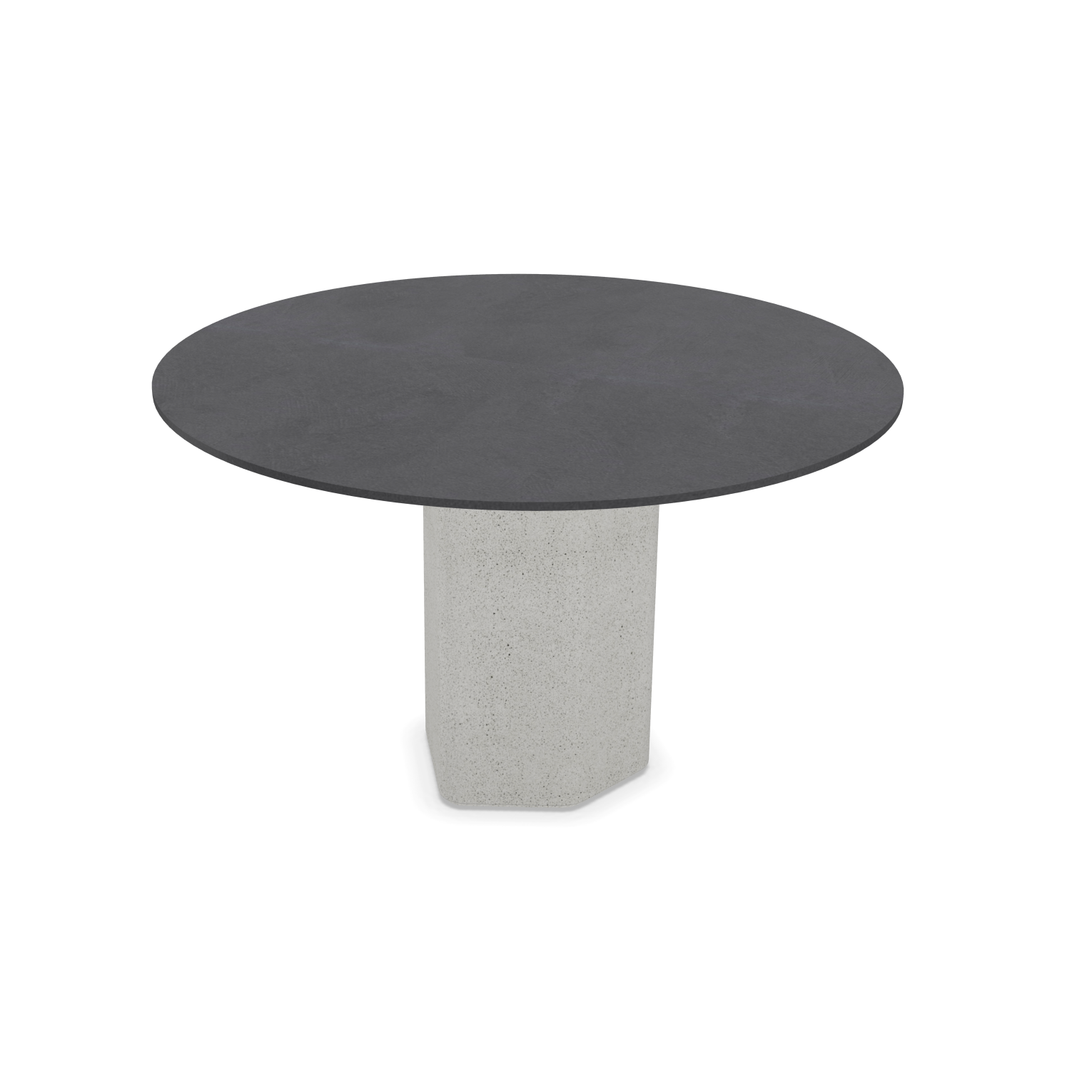 expormim I Talo Esstisch 120 cm, rund