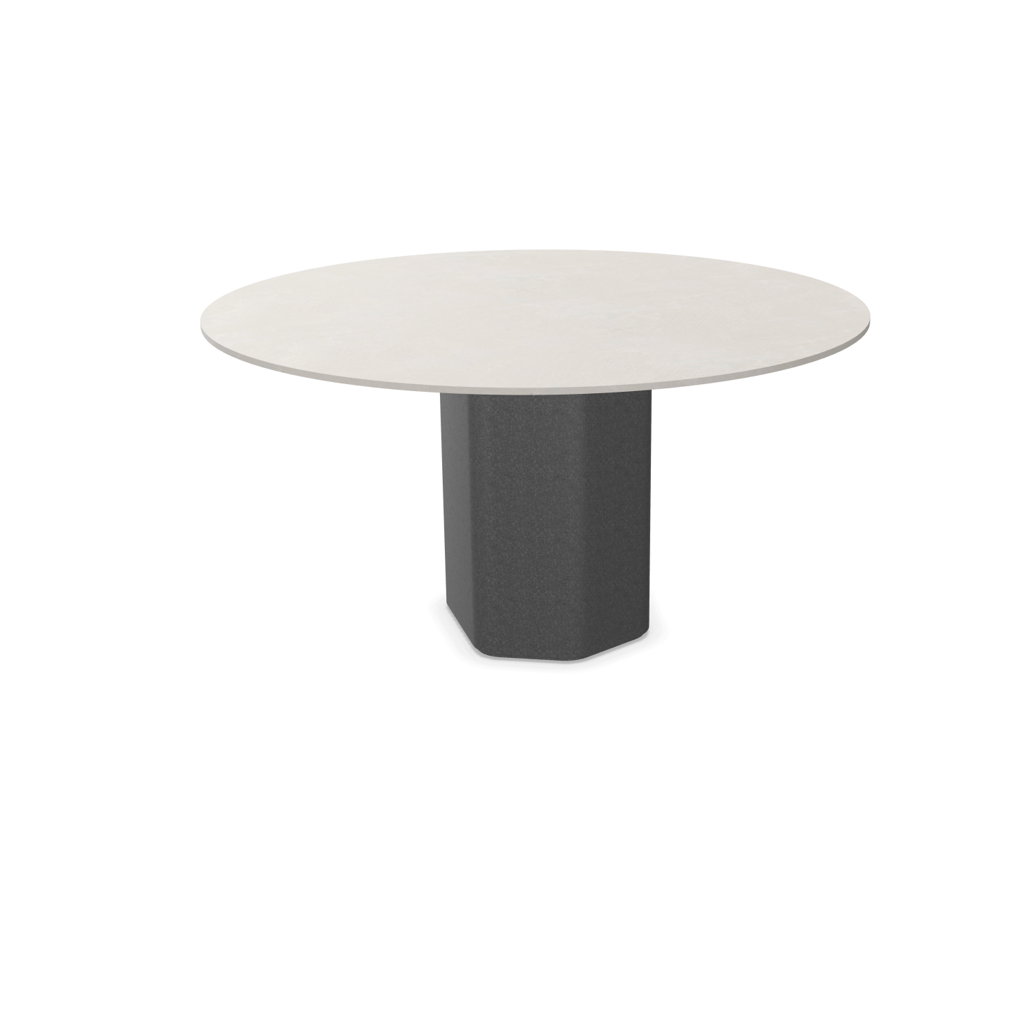 expormim I Talo Esstisch 120 cm, rund