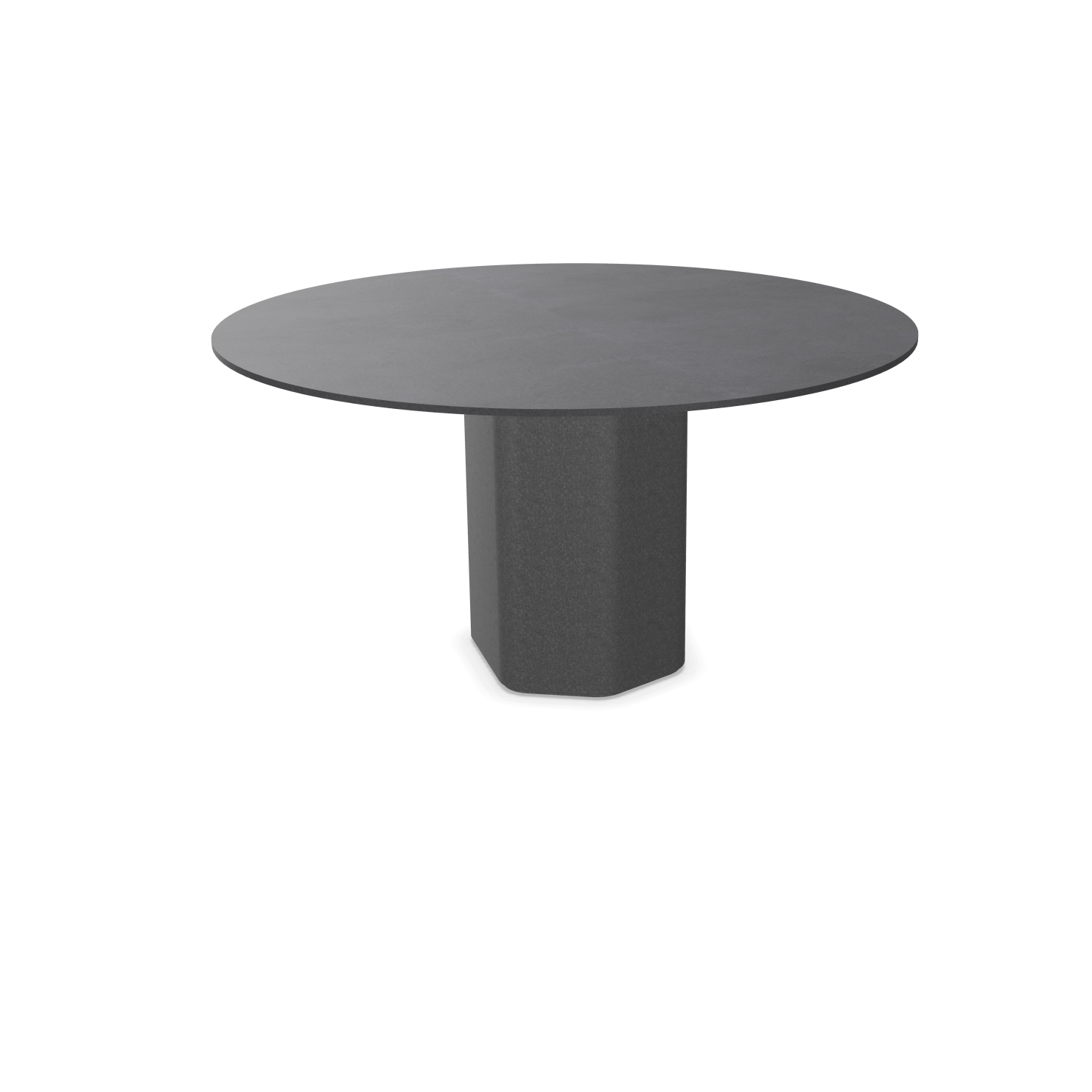 expormim I Talo Esstisch 120 cm, rund