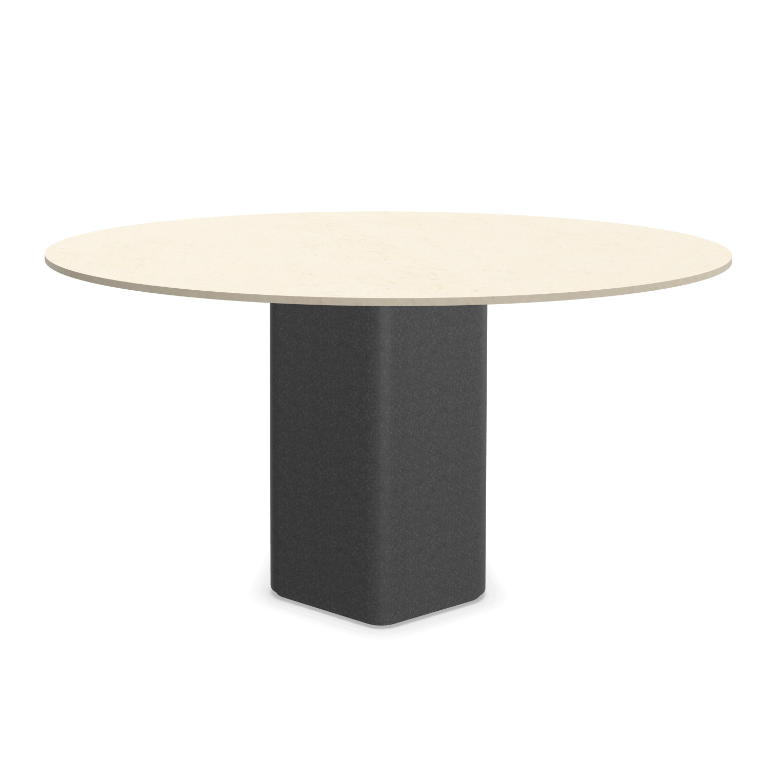 expormim I Talo Esstisch 140 cm, rund