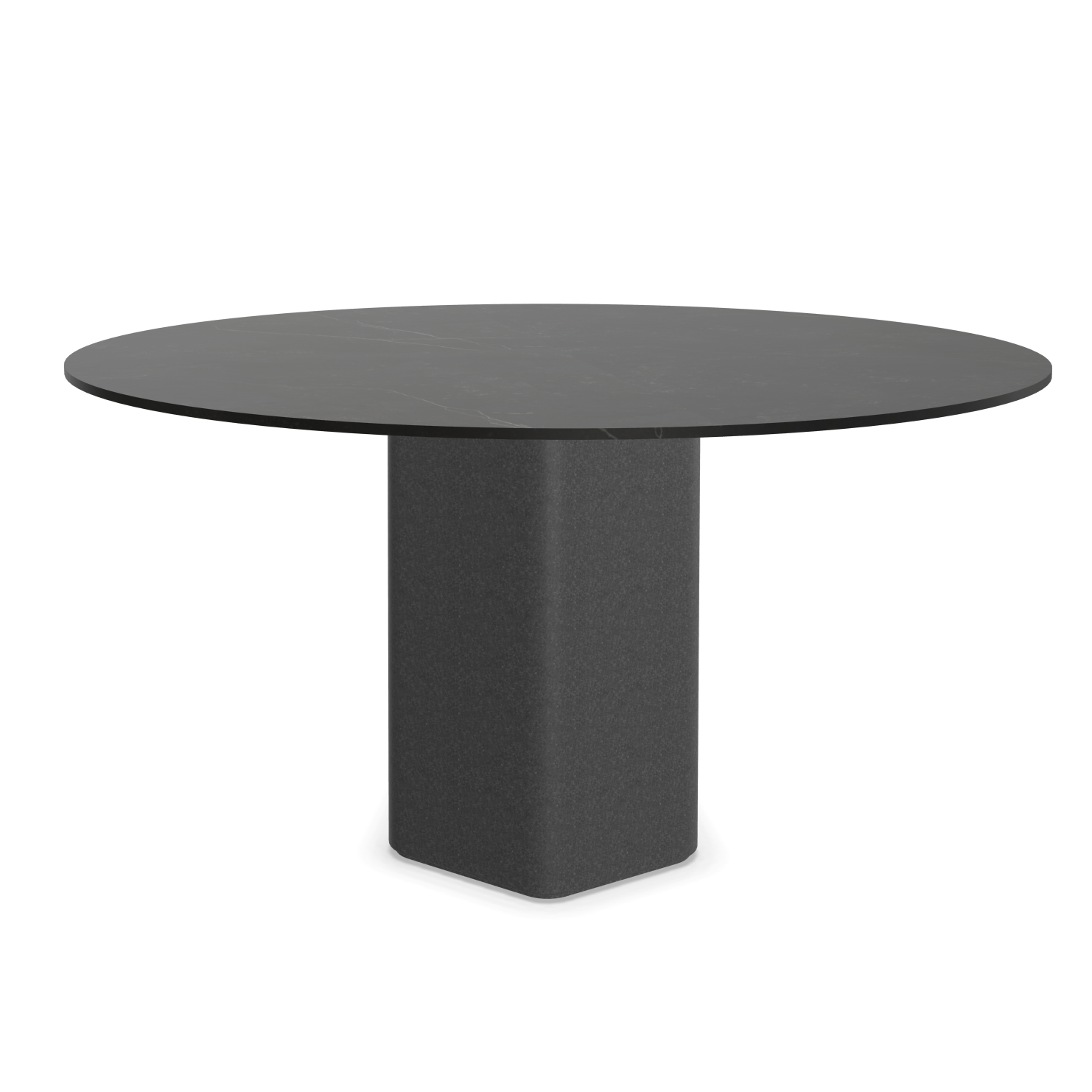 expormim I Talo Esstisch 140 cm, rund