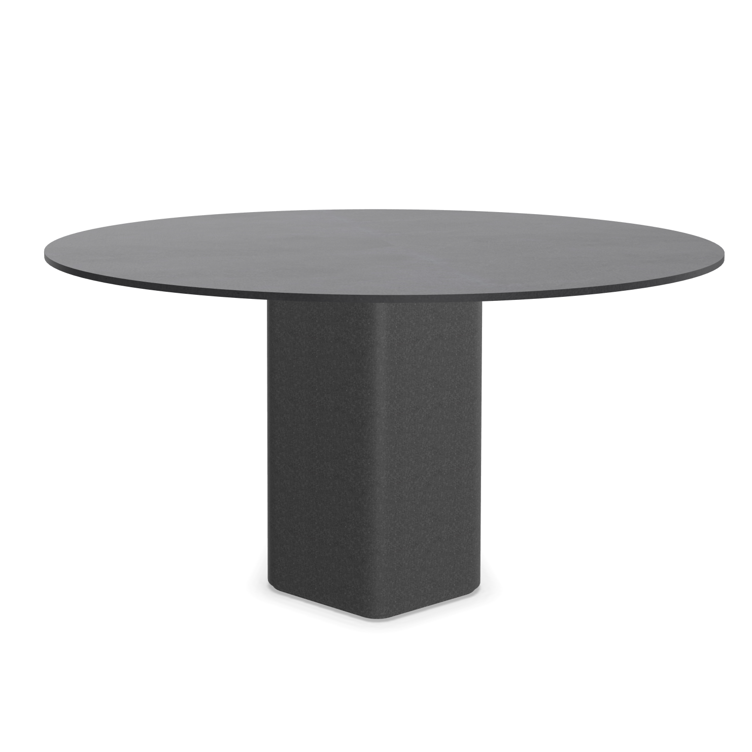 expormim I Talo Esstisch 140 cm, rund