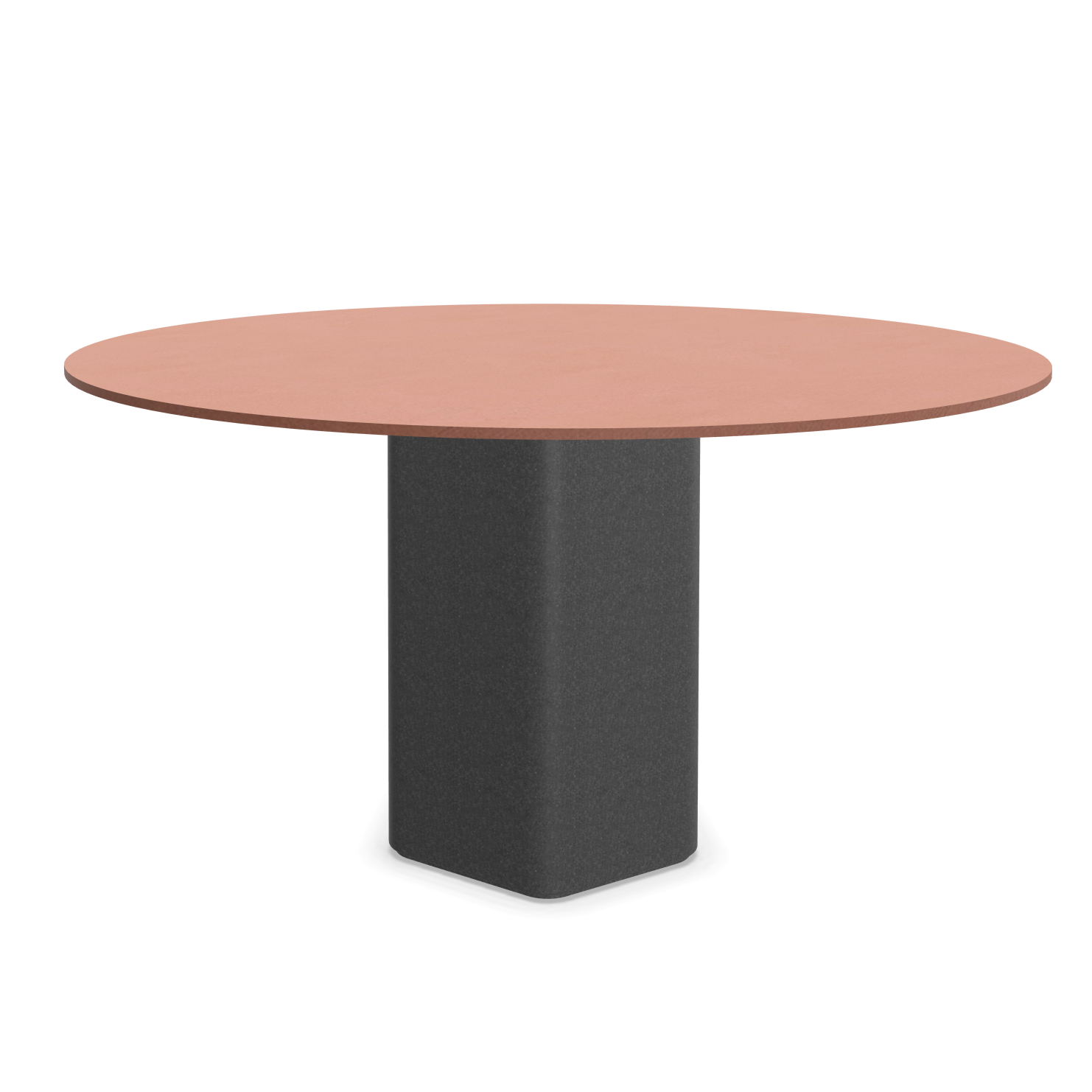 expormim I Talo Esstisch 140 cm, rund