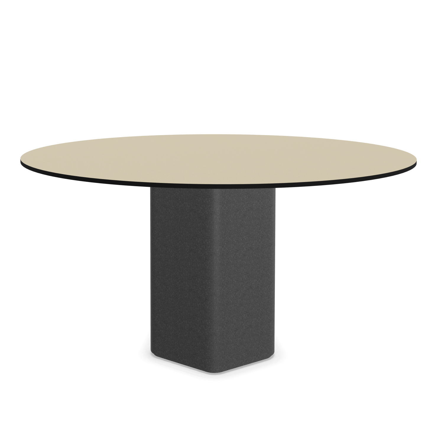 expormim I Talo Esstisch 140 cm, rund