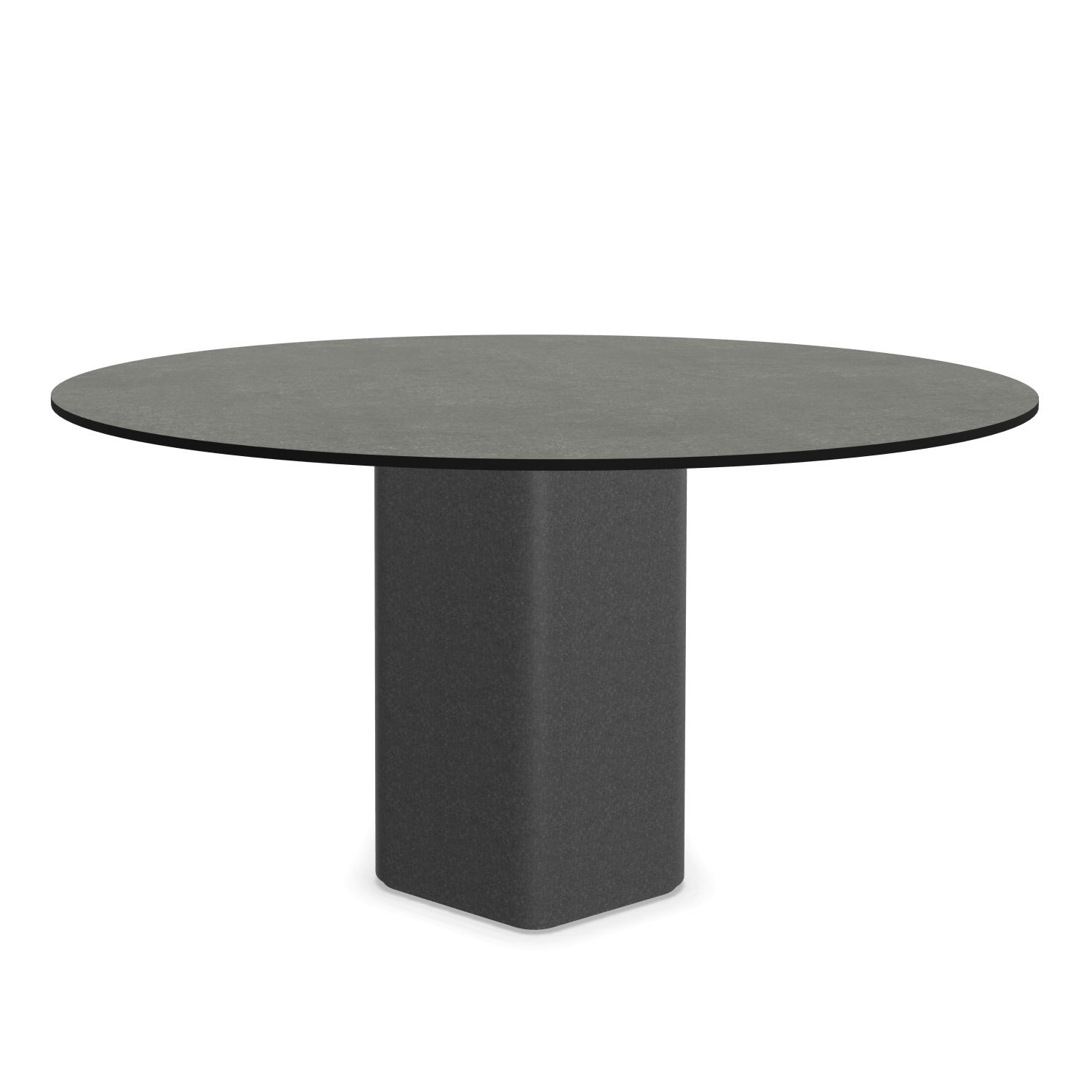 expormim I Talo Esstisch 140 cm, rund