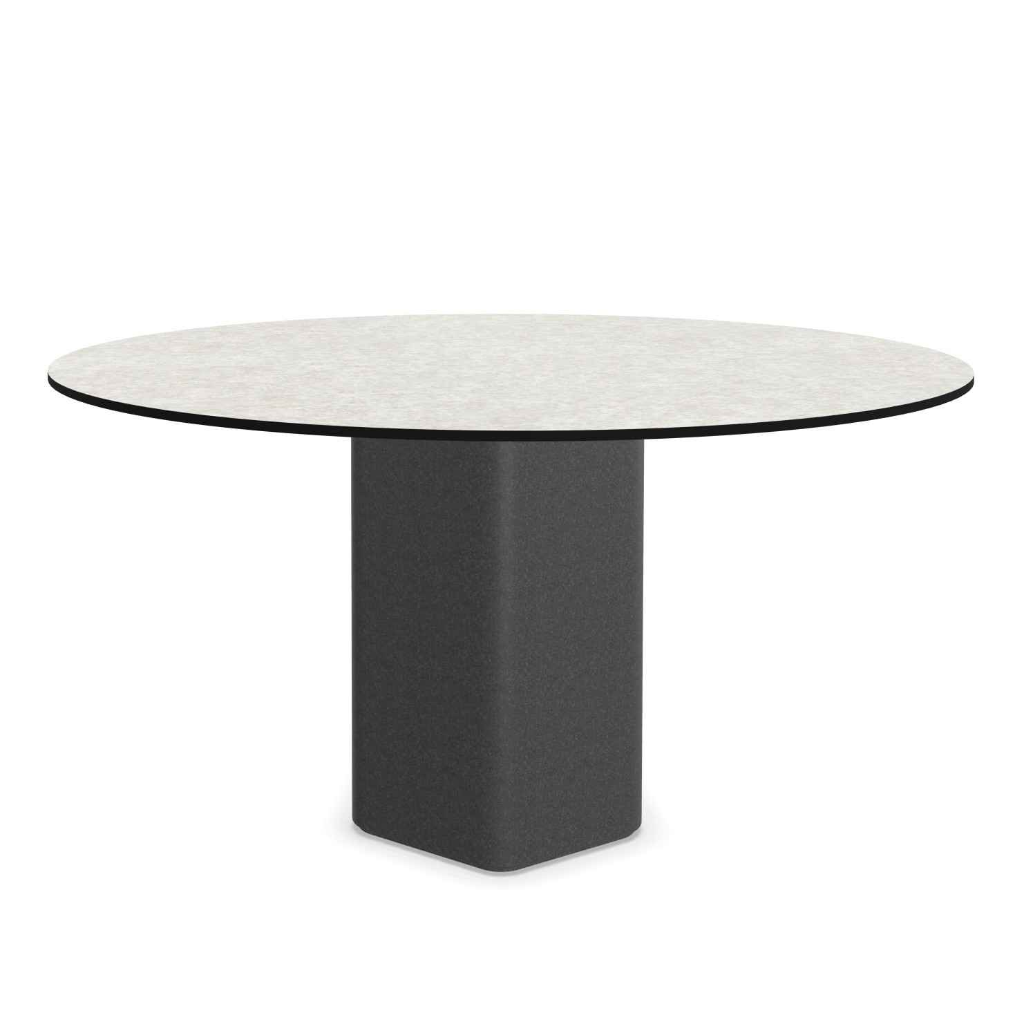 expormim I Talo Esstisch 140 cm, rund