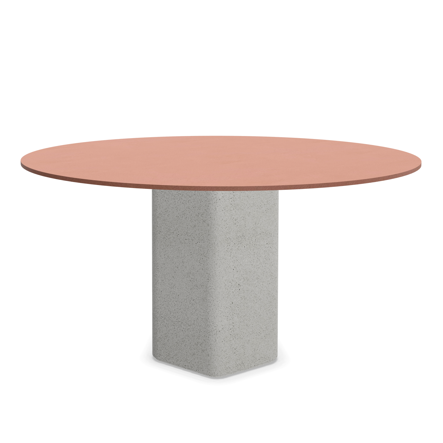 expormim I Talo Esstisch 140 cm, rund