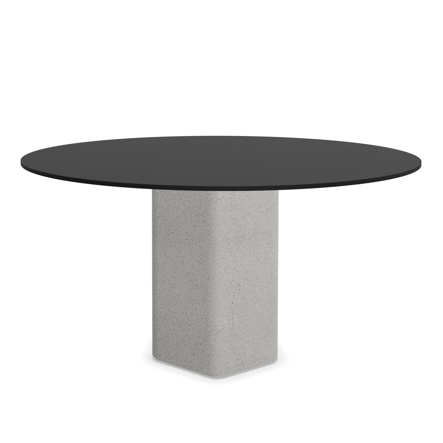 expormim I Talo Esstisch 140 cm, rund