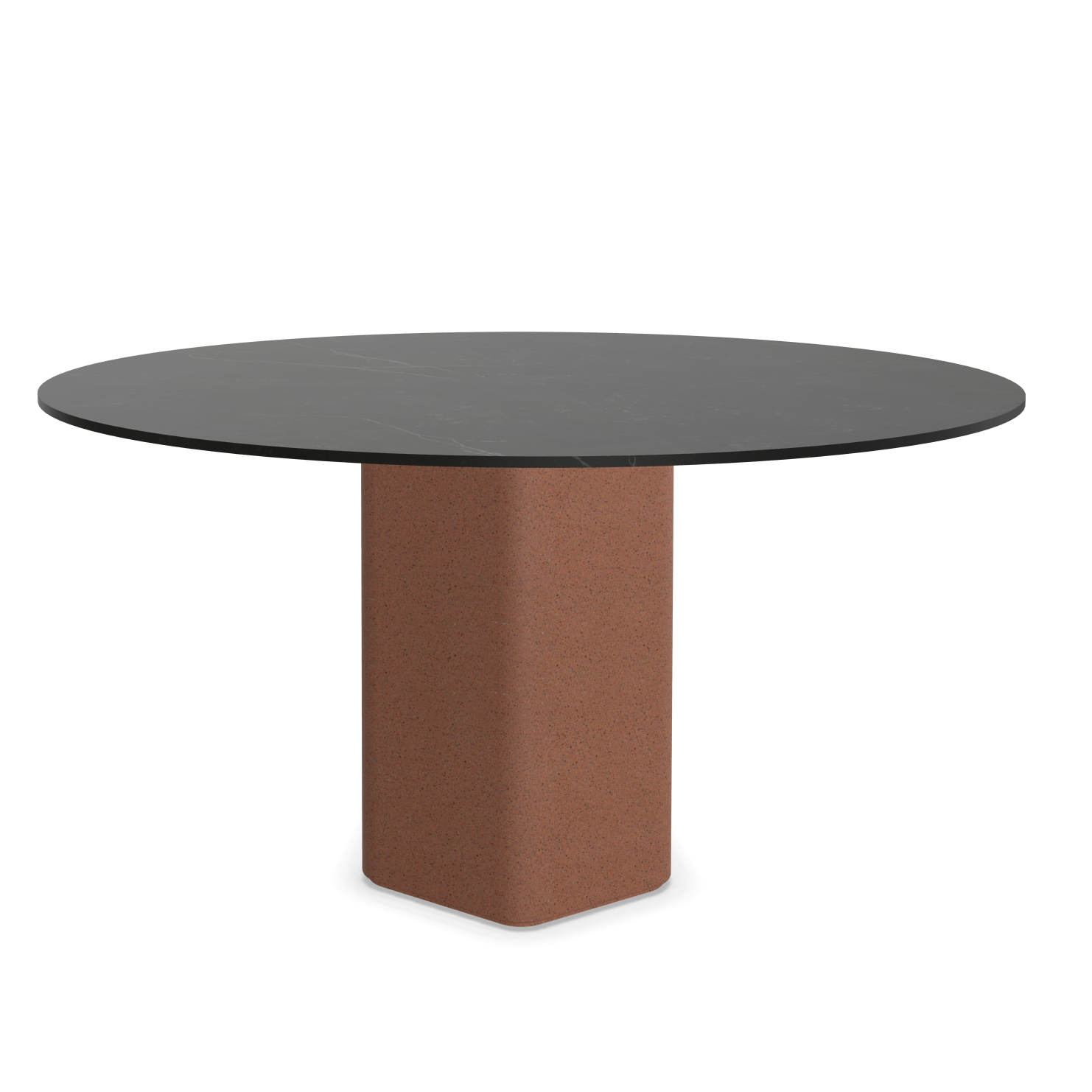 expormim I Talo Esstisch 140 cm, rund