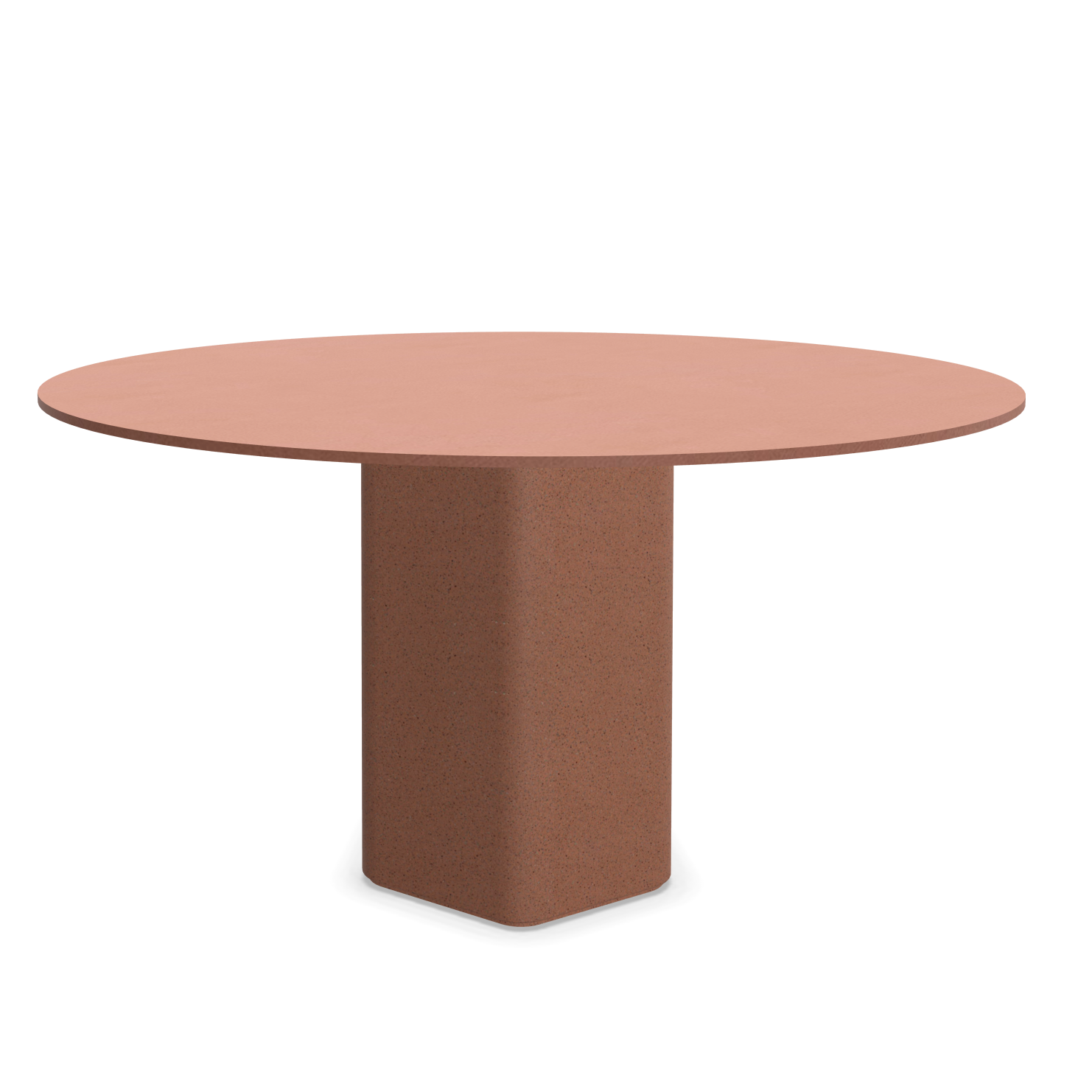 expormim I Talo Esstisch 140 cm, rund