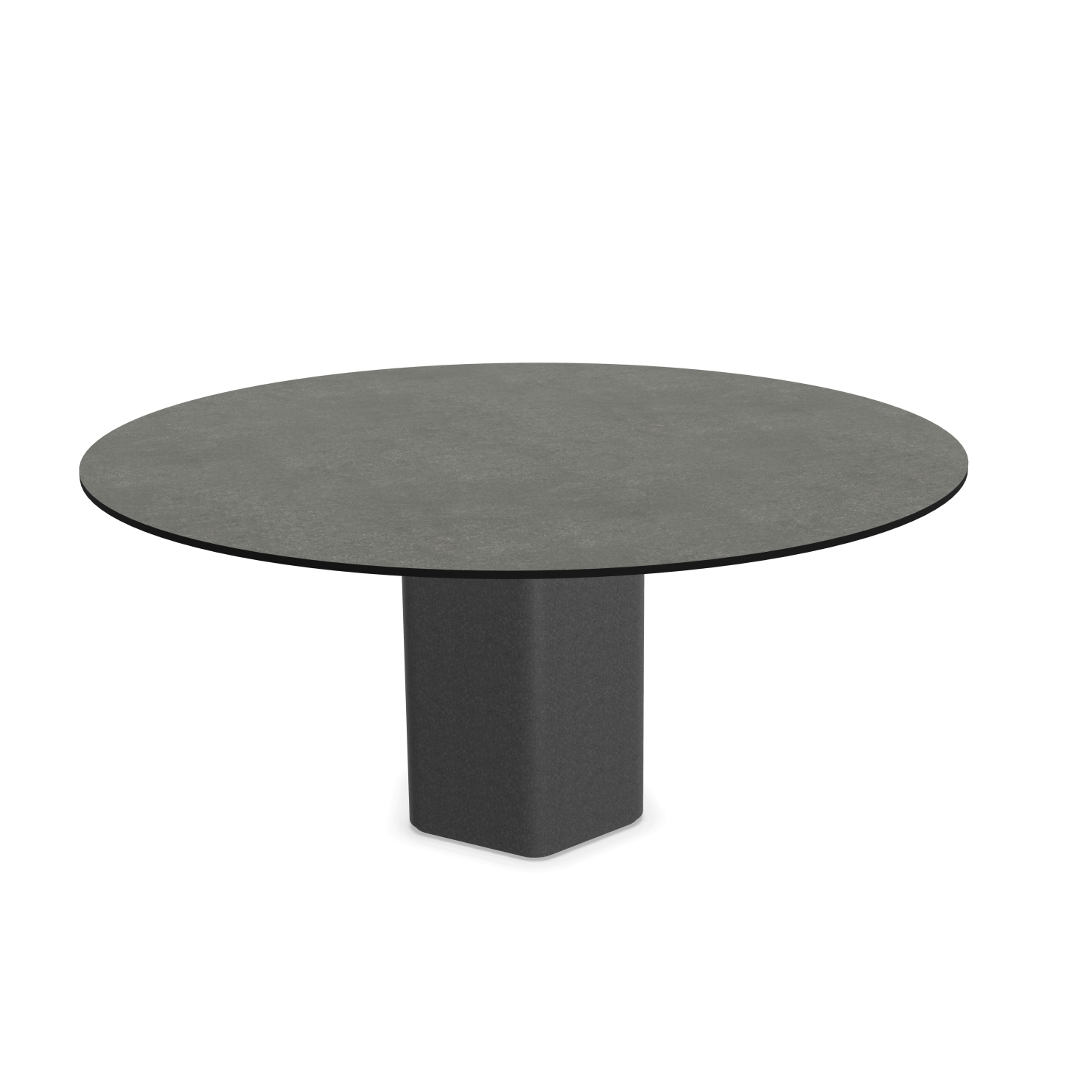 expormim I Talo Esstisch 160 cm, rund