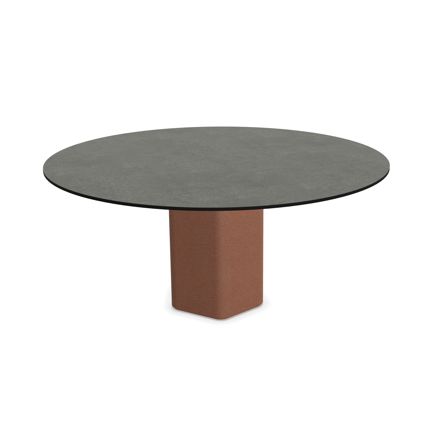 expormim I Talo Esstisch 160 cm, rund