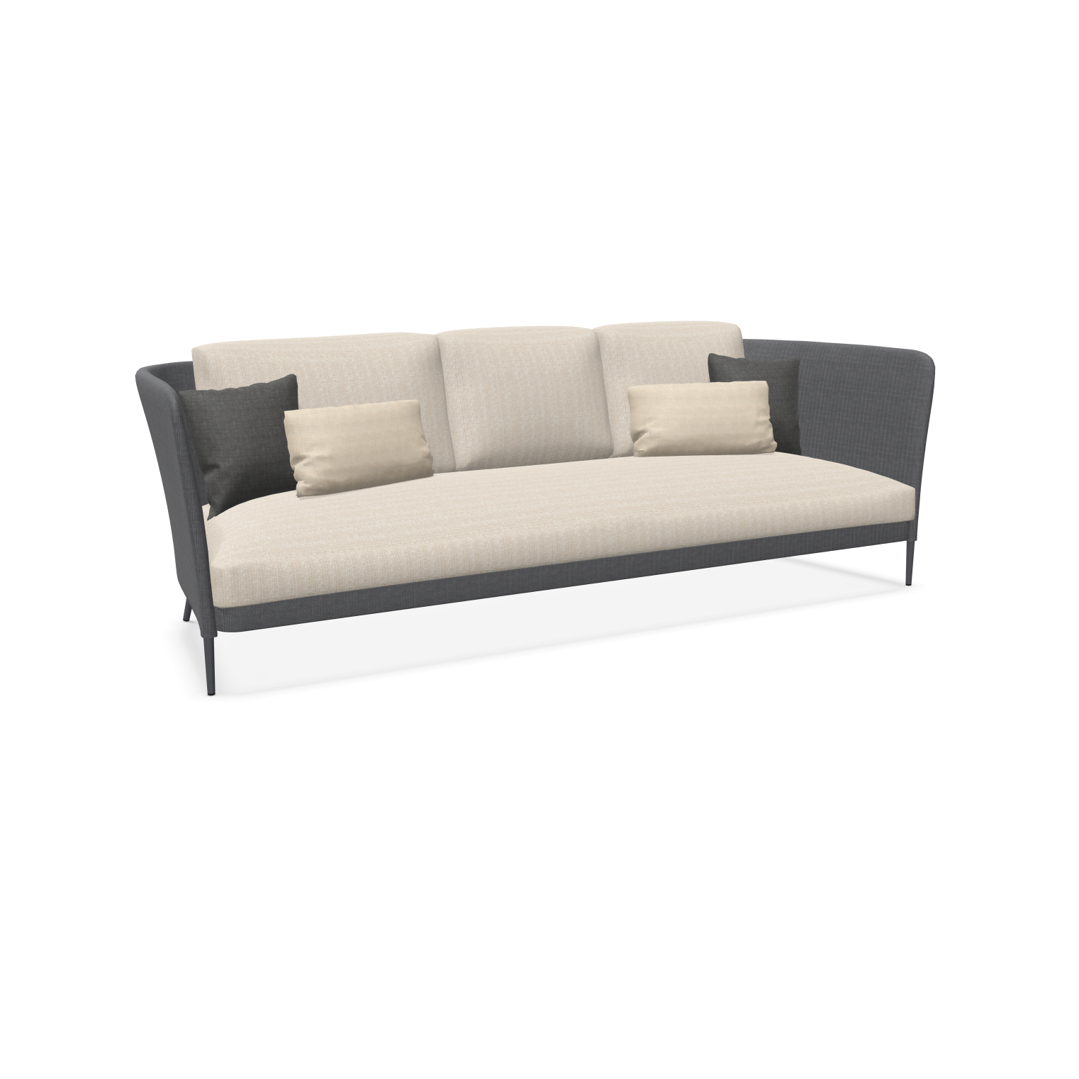 expormim | Käbu Sofa 235 cm