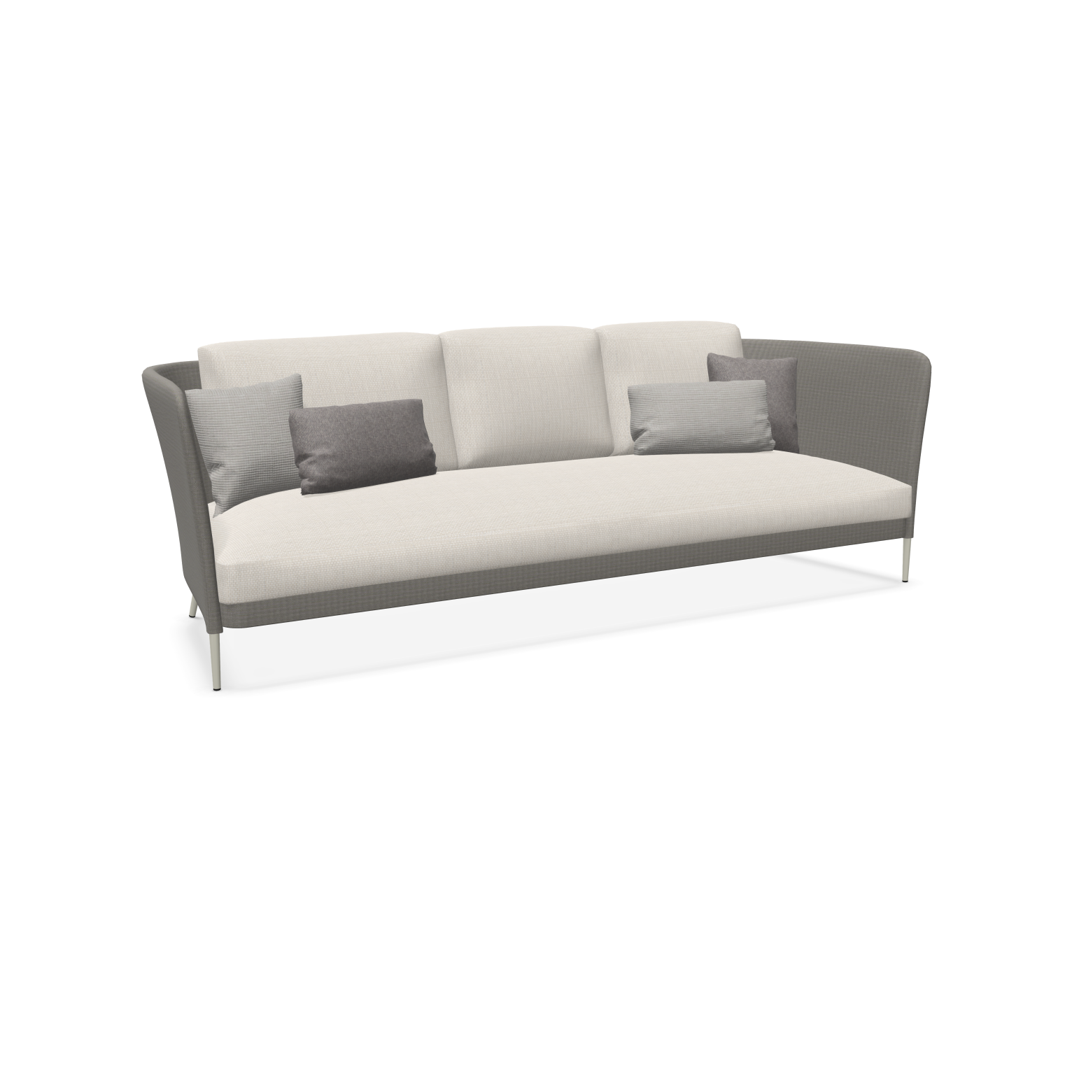 expormim | Käbu Sofa 235 cm