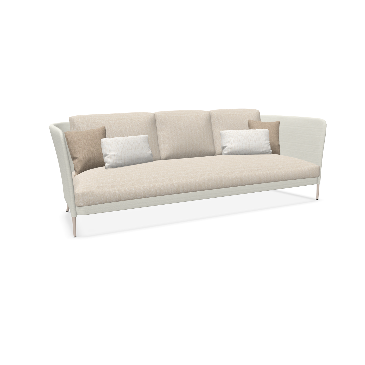 expormim | Käbu Sofa 235 cm
