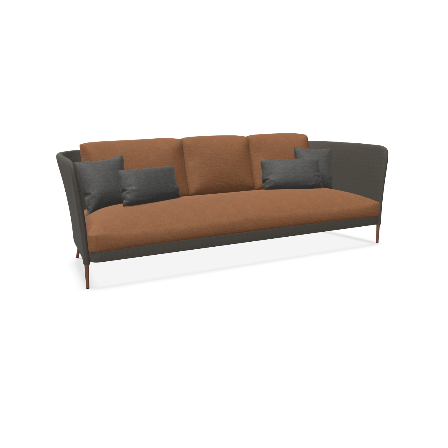 expormim | Käbu Sofa 235 cm