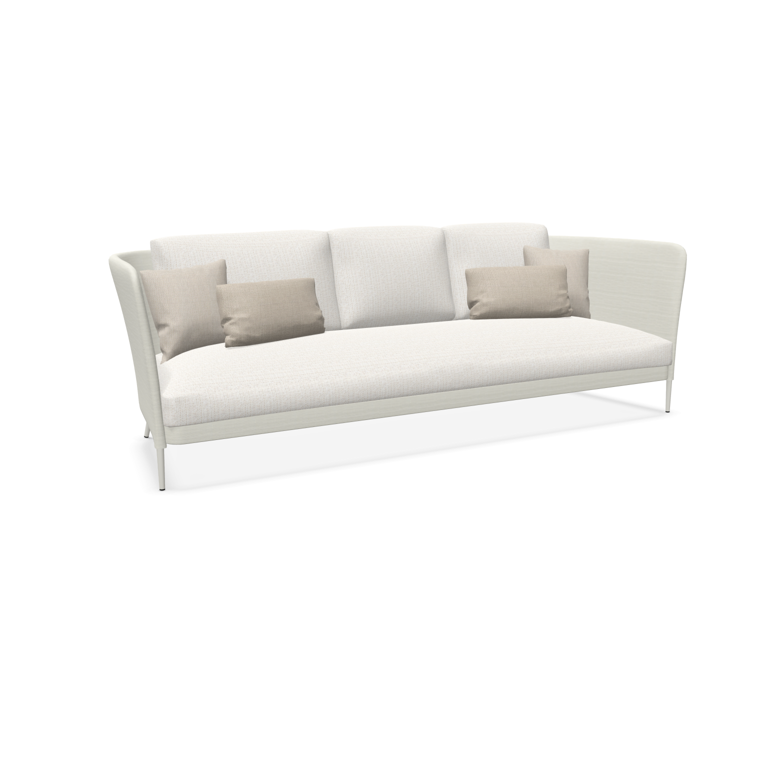 expormim | Käbu Sofa 235 cm