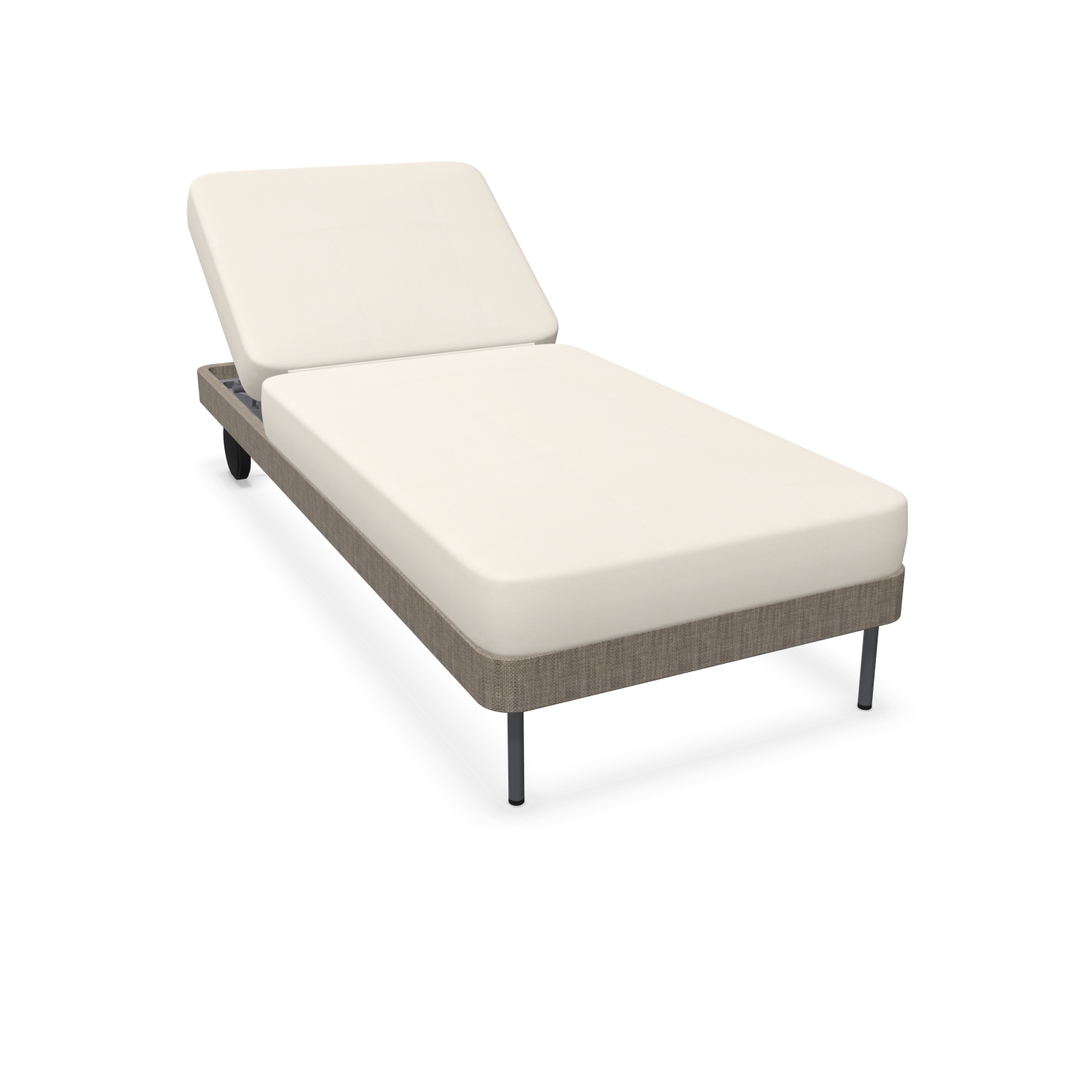 expormim I Käbu Sonnenliege