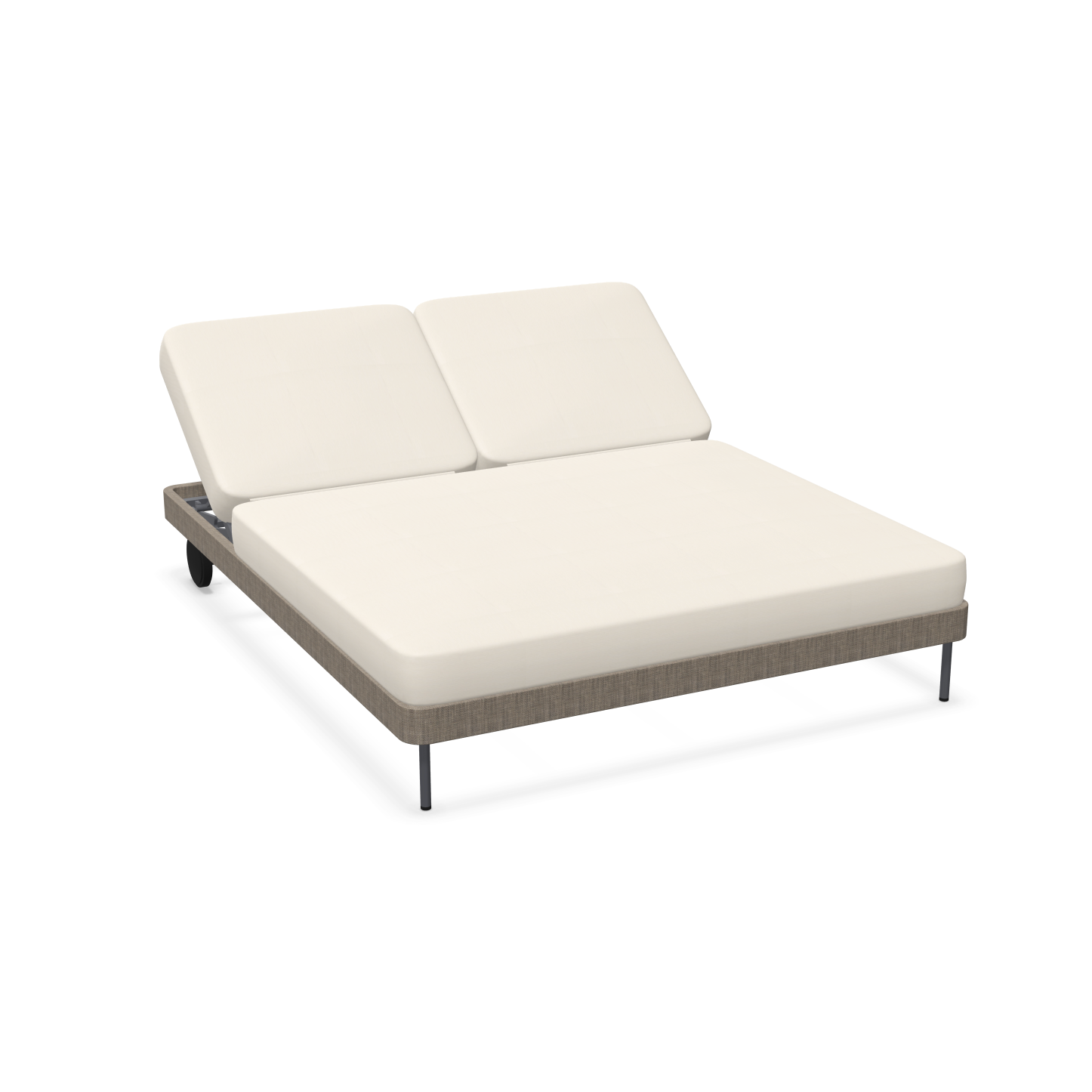 expormim I Käbu Sonnenliege XL