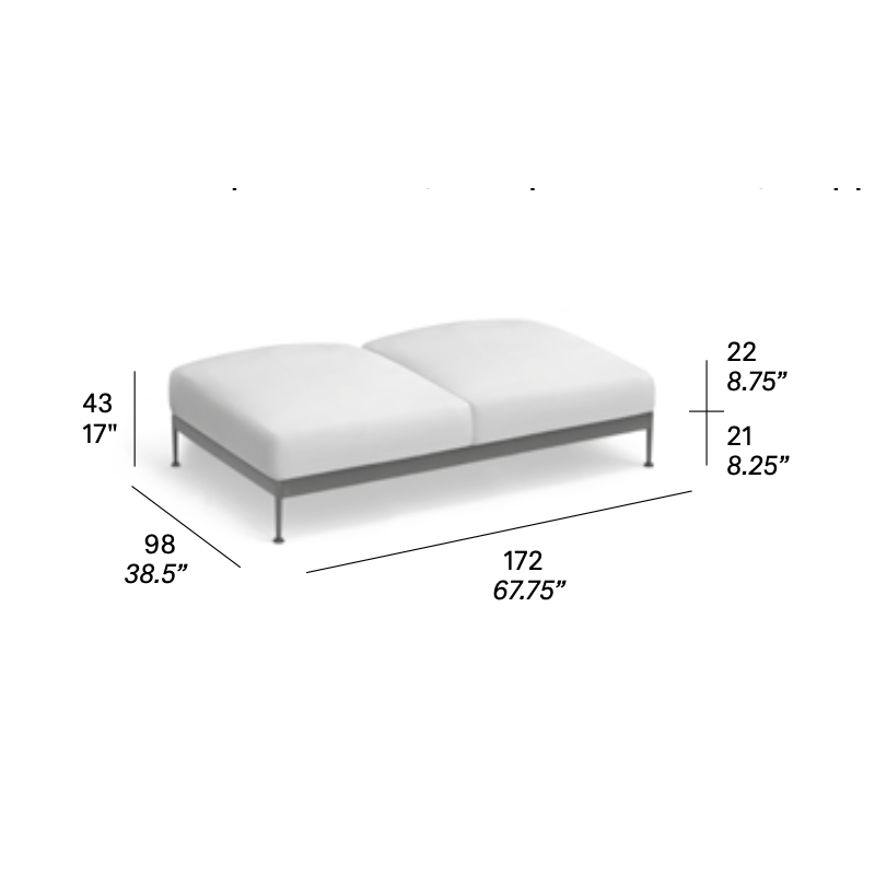 expormim I Obi Hocker XL