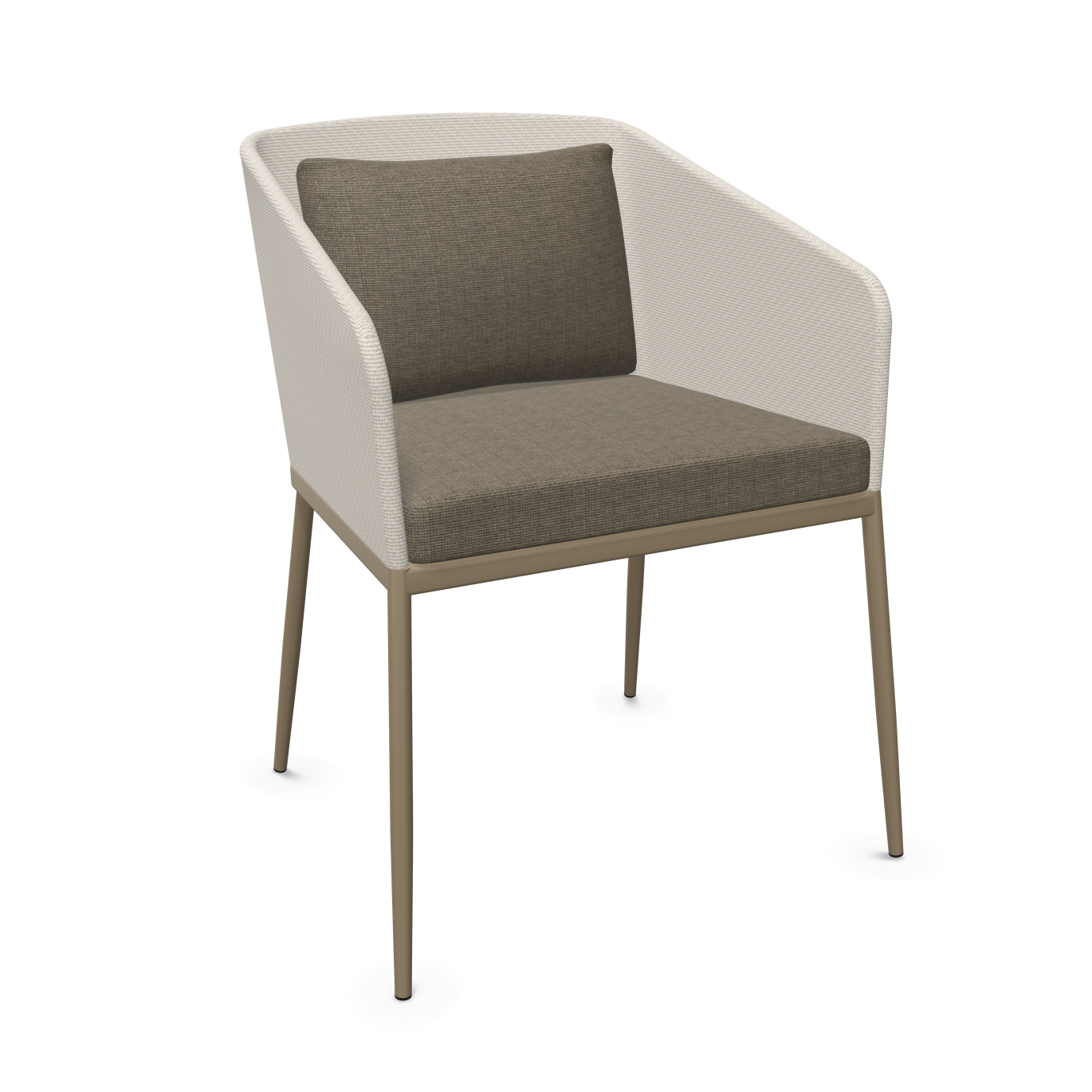 expormim I Senso Armlehnenstuhl