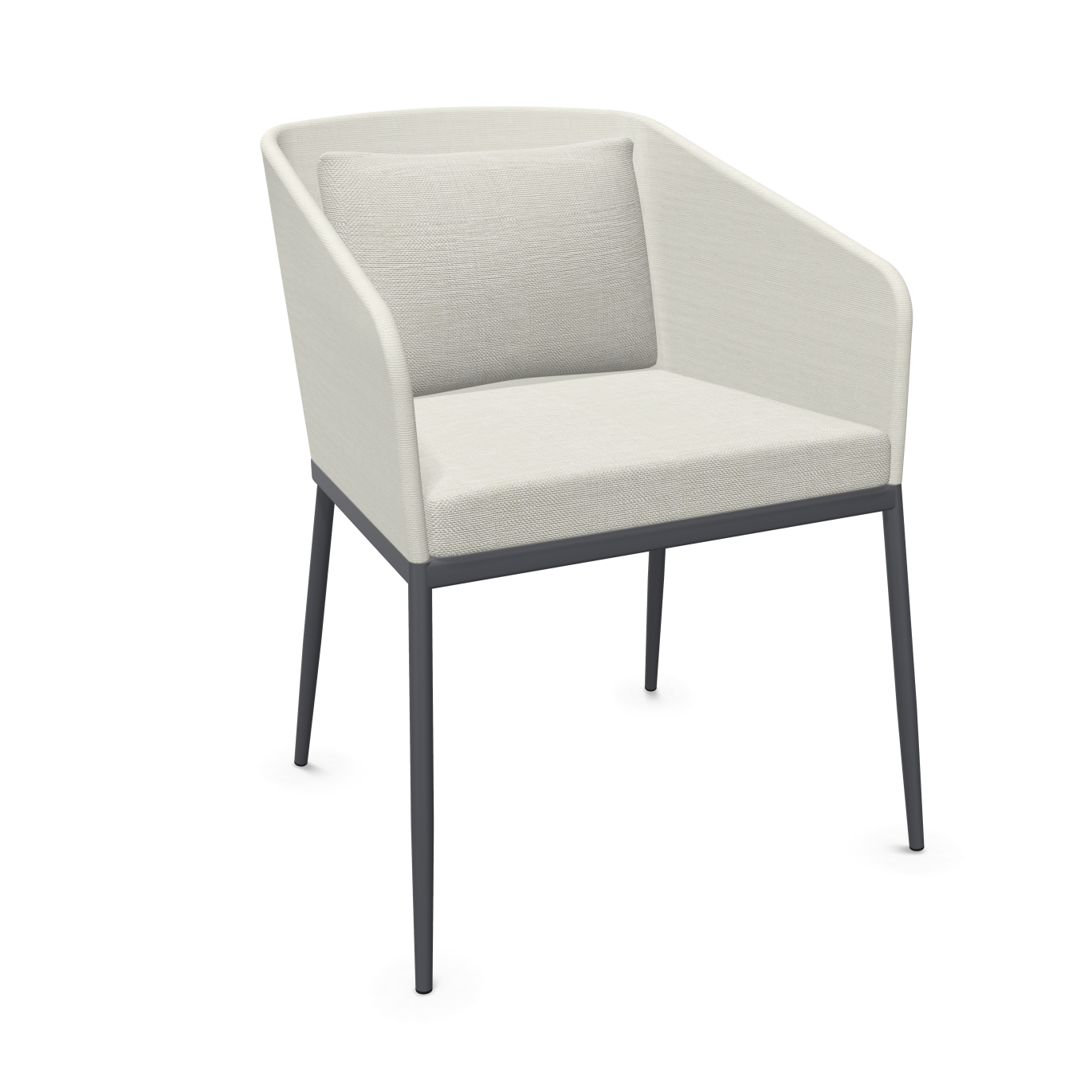 expormim I Senso Armlehnenstuhl