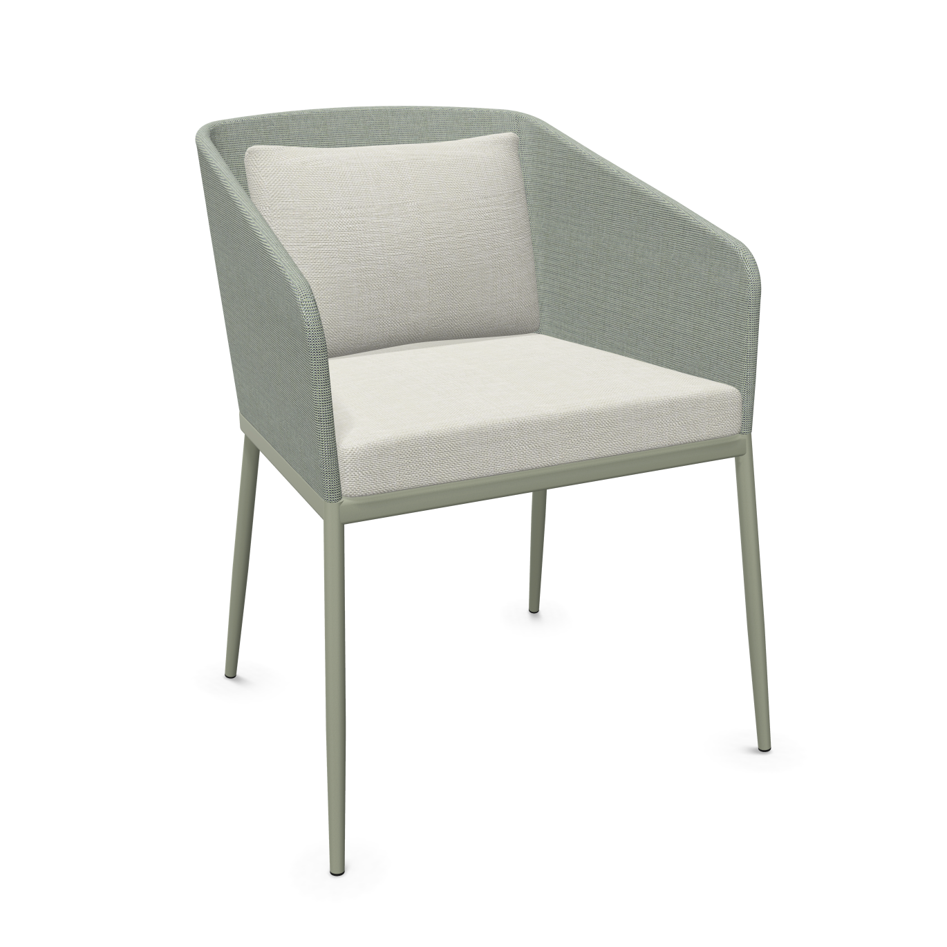 expormim I Senso Armlehnenstuhl