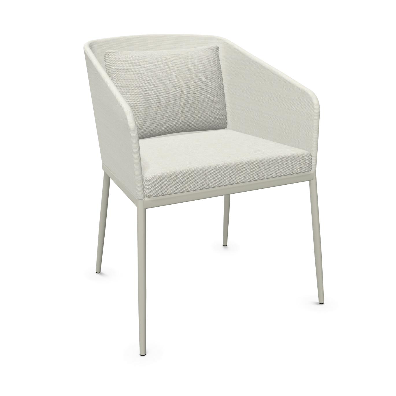 expormim I Senso Armlehnenstuhl