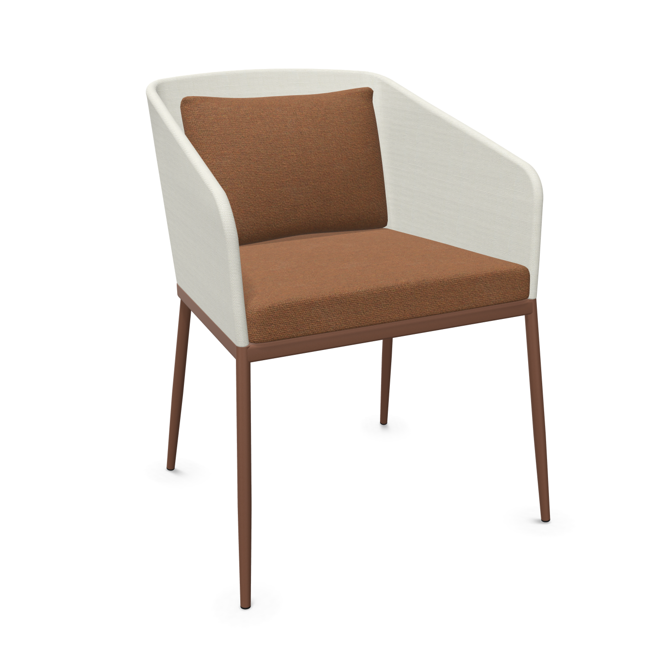 expormim I Senso Armlehnenstuhl