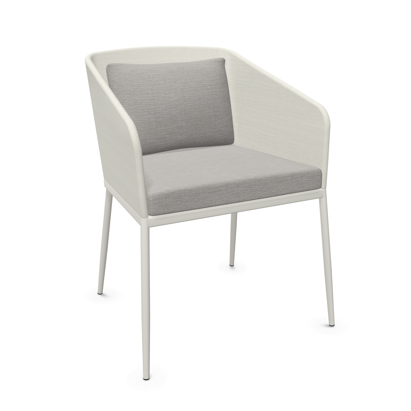 expormim I Senso Armlehnenstuhl