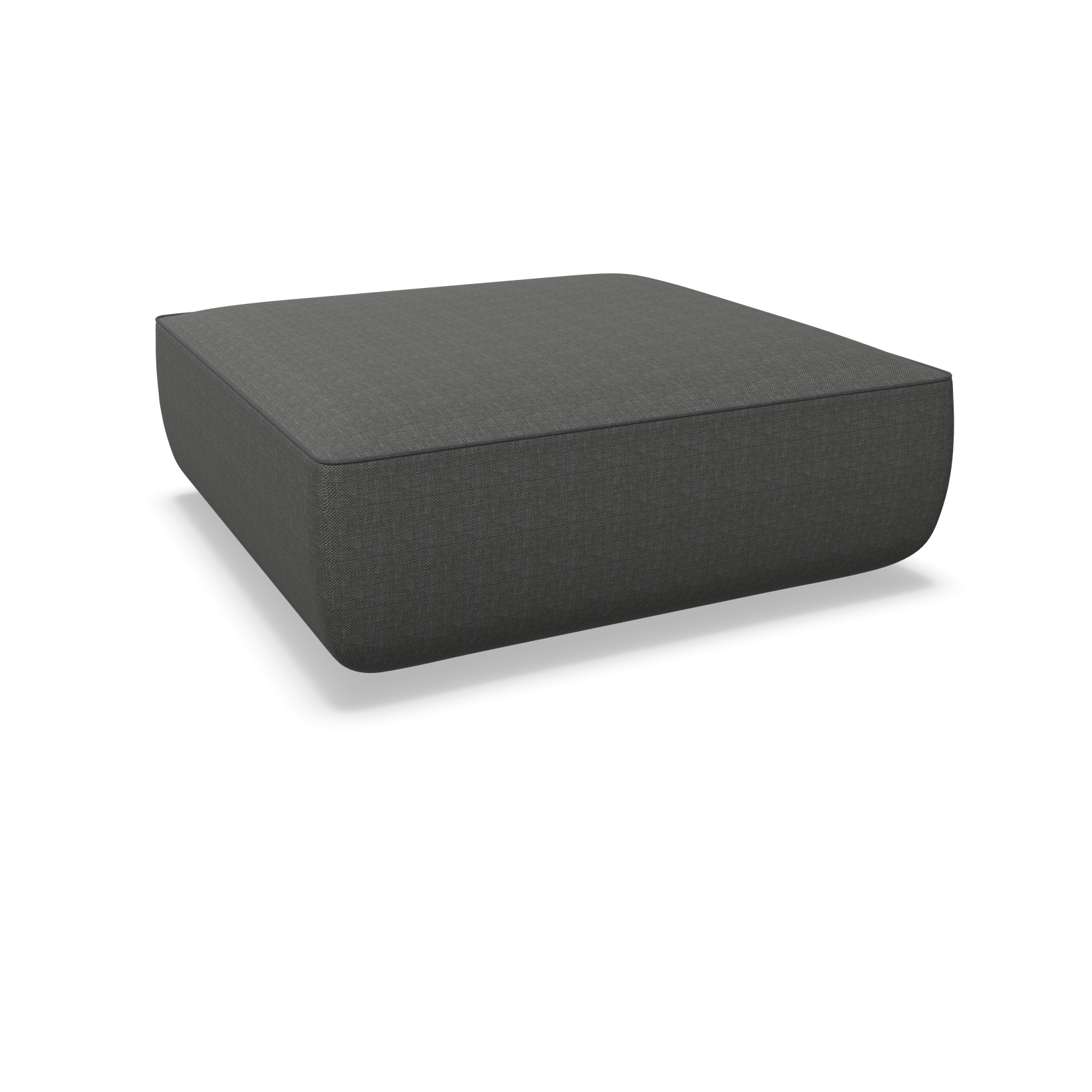 expormim Plump Sitzpouf quadratisch – Bild 8