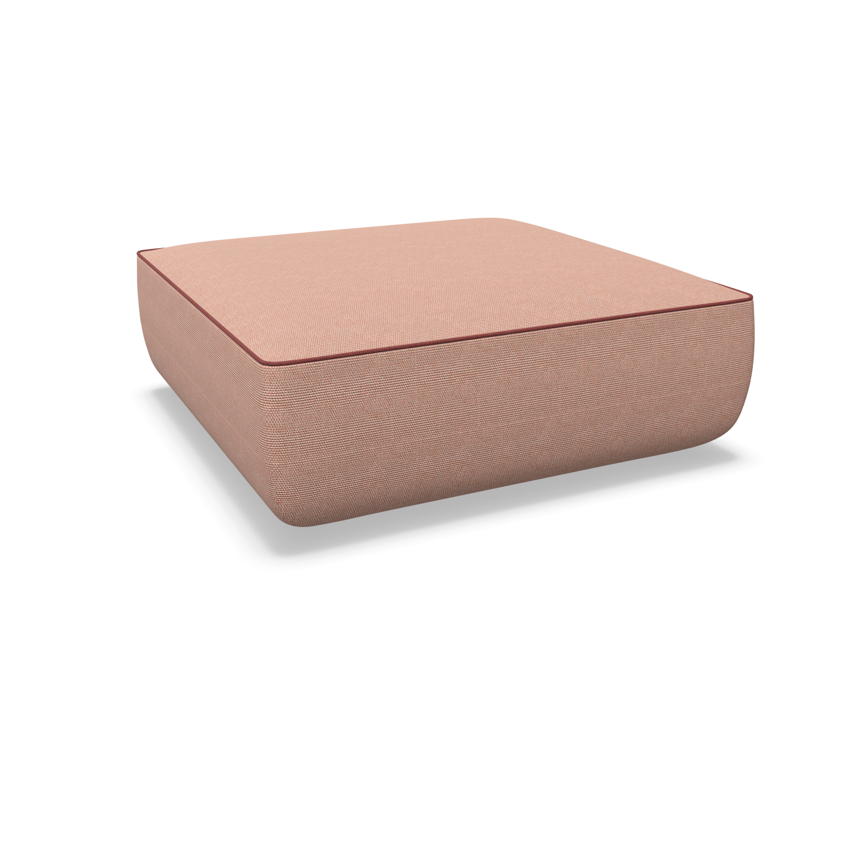expormim Plump Sitzpouf quadratisch – Bild 7