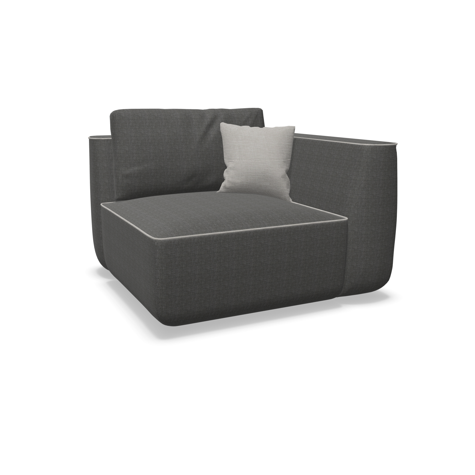 expormim Plump Eckelement – Bild 10
