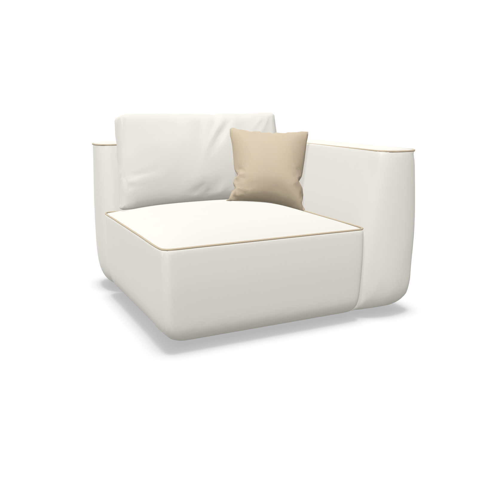 expormim Plump Eckelement – Bild 6