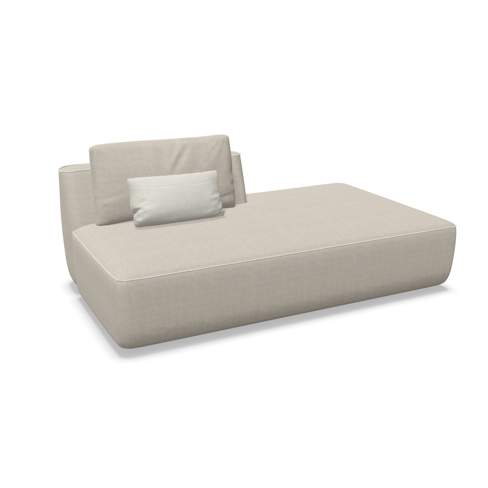 expormim I Plump Inselelement rechts