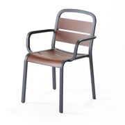 Ego Paris | Marumi Aluminum Armchair