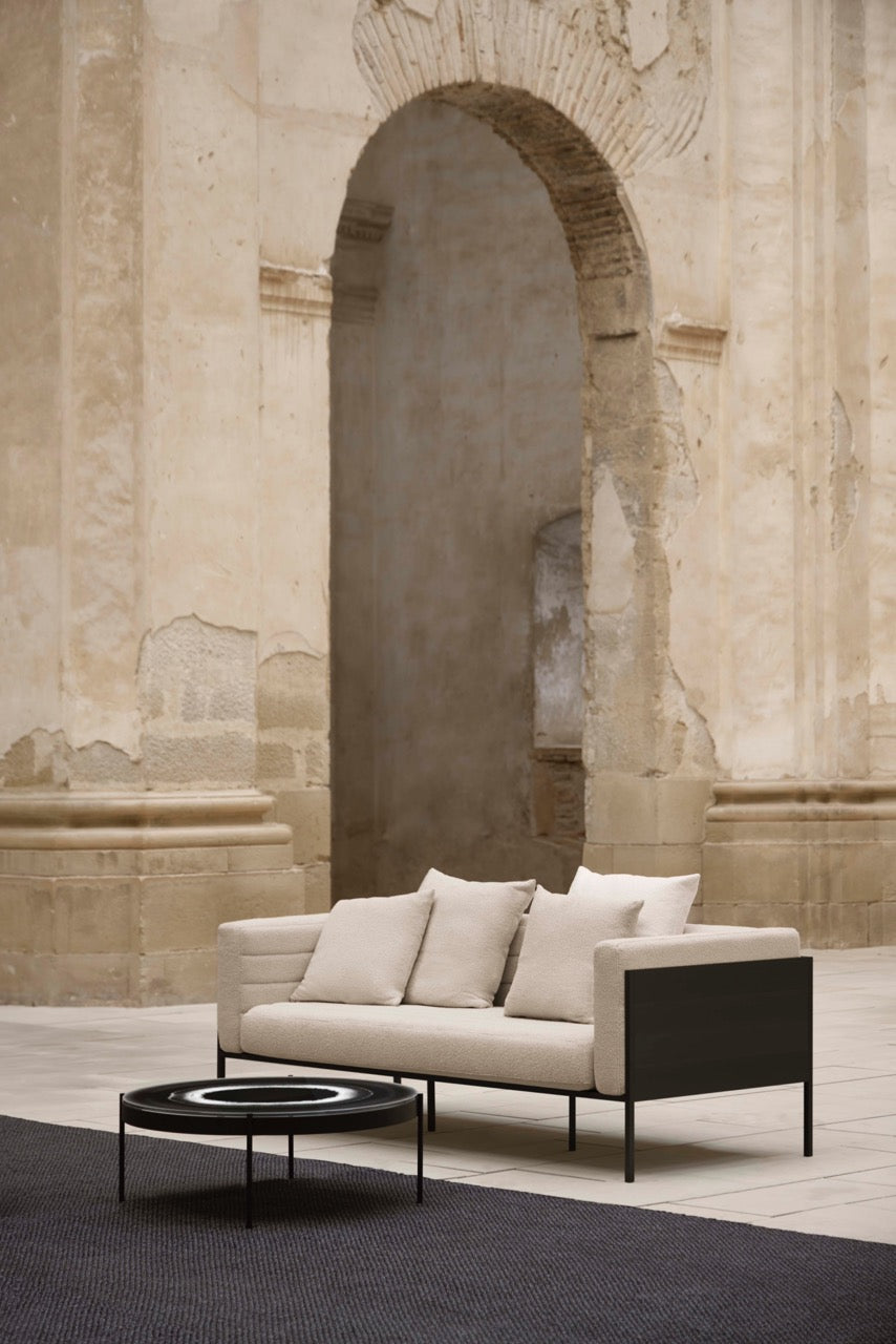 Gandia Blasco I GB Modular Sofa 202 cm