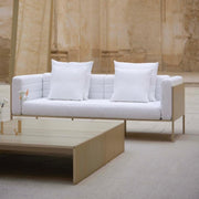 Gandia Blasco I GB Modular Sofa 202 cm
