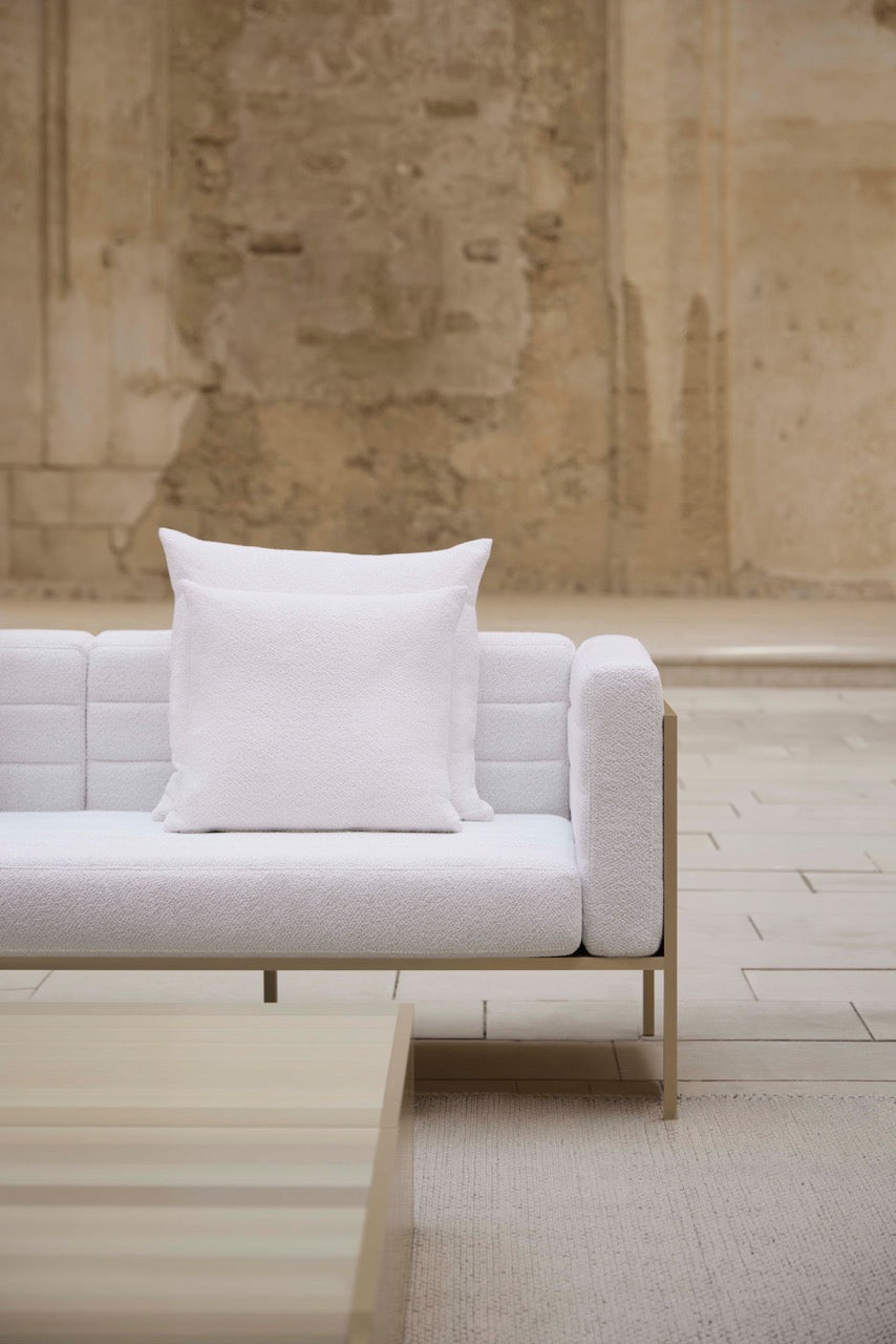 Gandia Blasco I GB Modular Sofa 202 cm