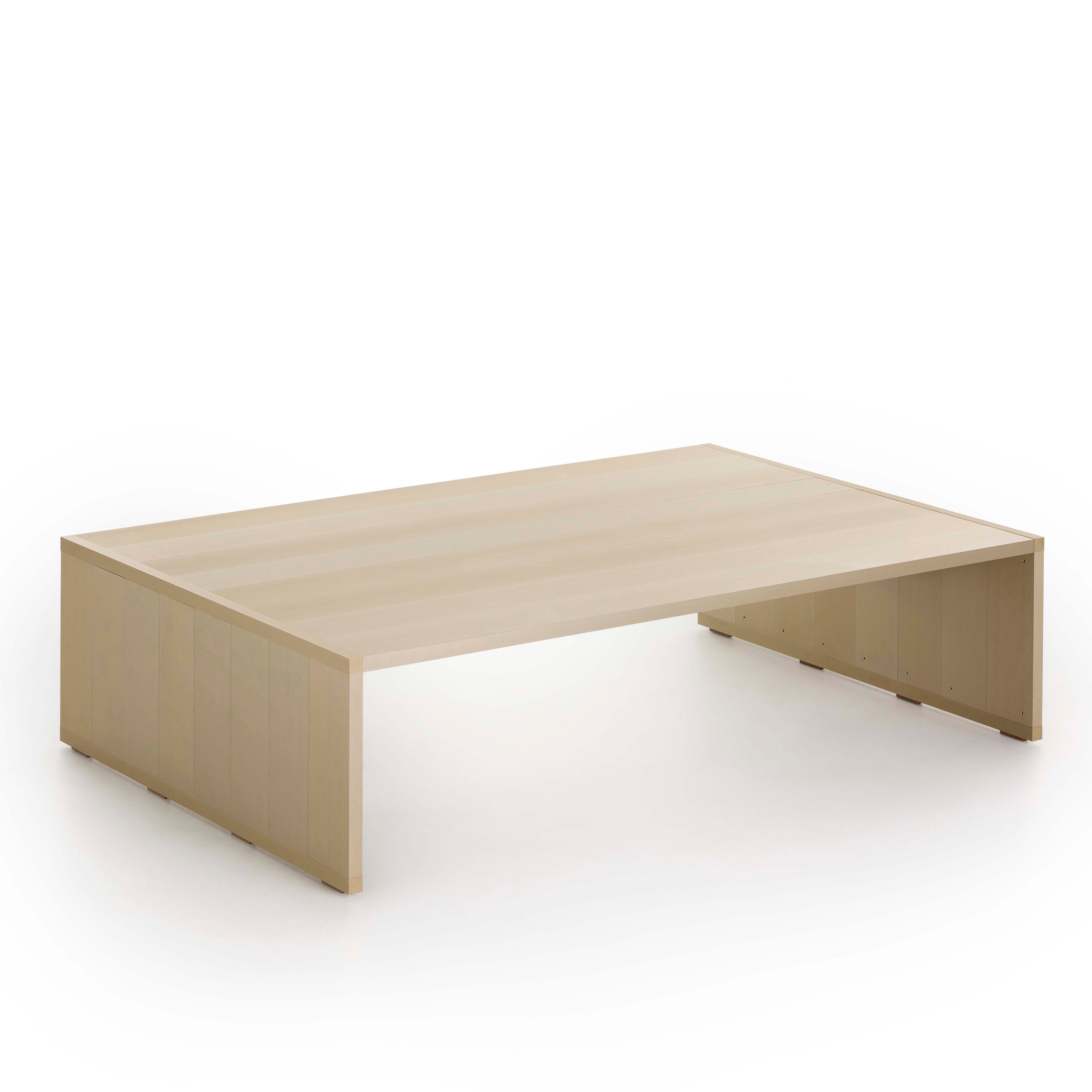 Gandia Blasco I GB Modular Lounge Table 120 cm, rectangular