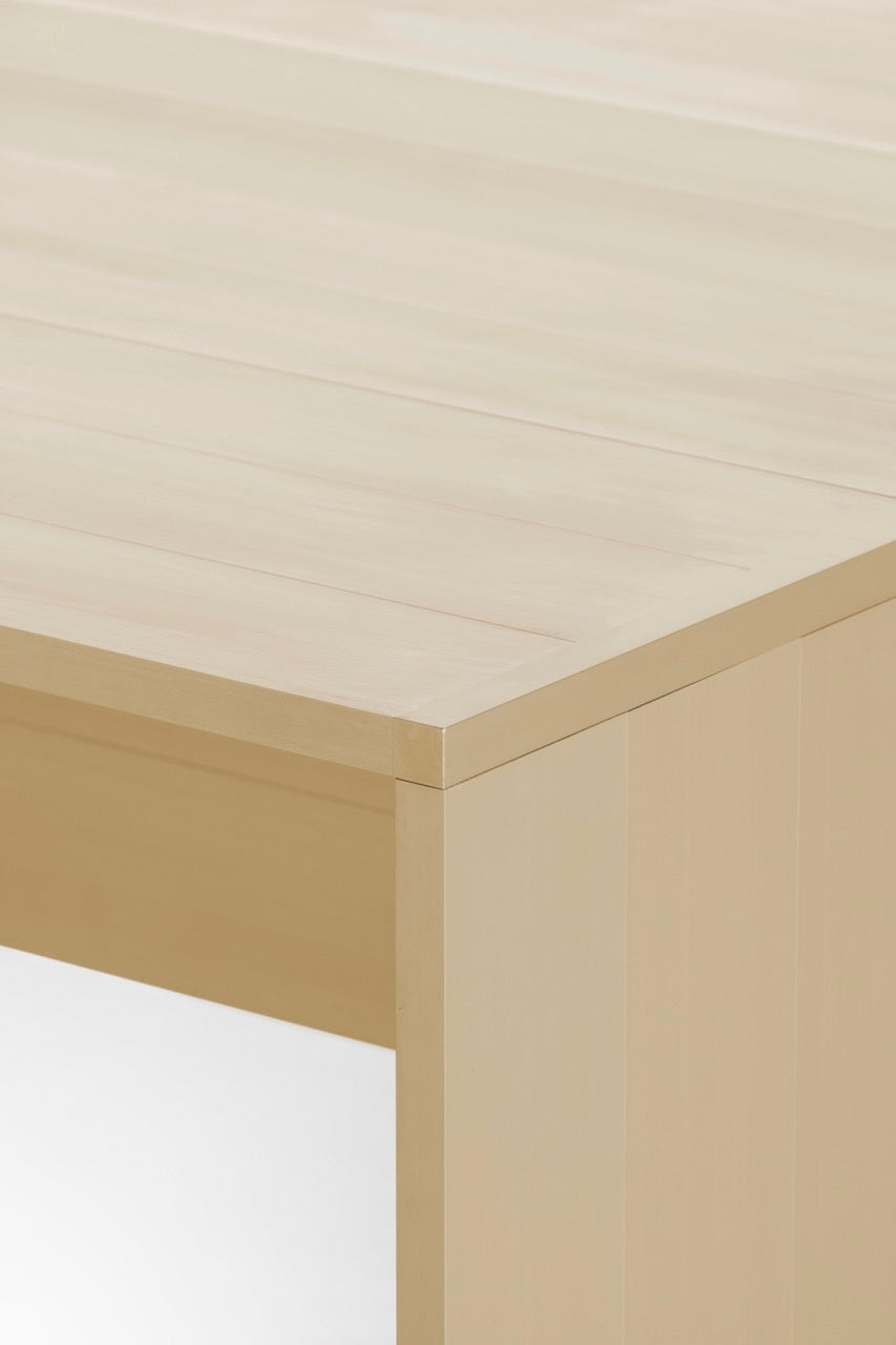 Gandia Blasco I GB Modular Esstisch 150 cm