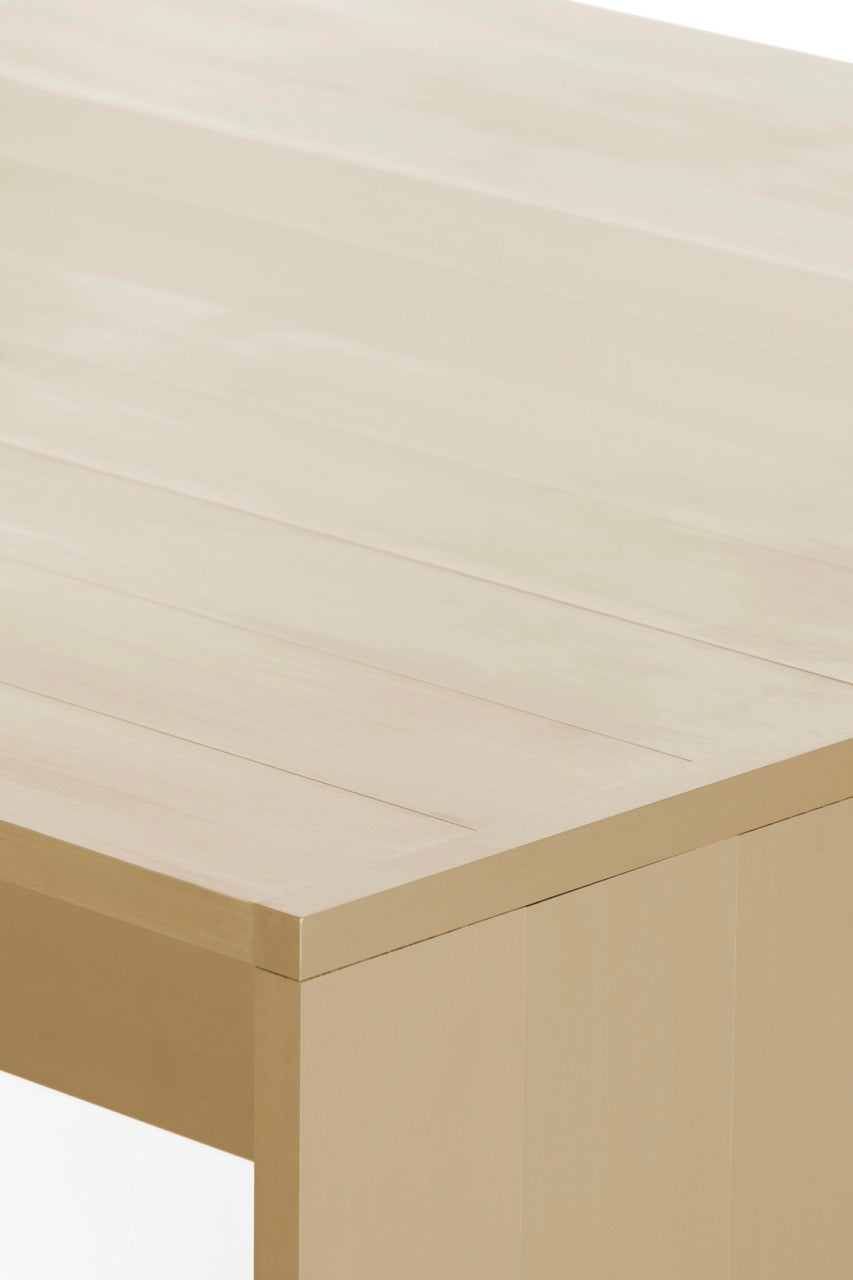 Gandia Blasco I GB Modular Esstisch 150 cm