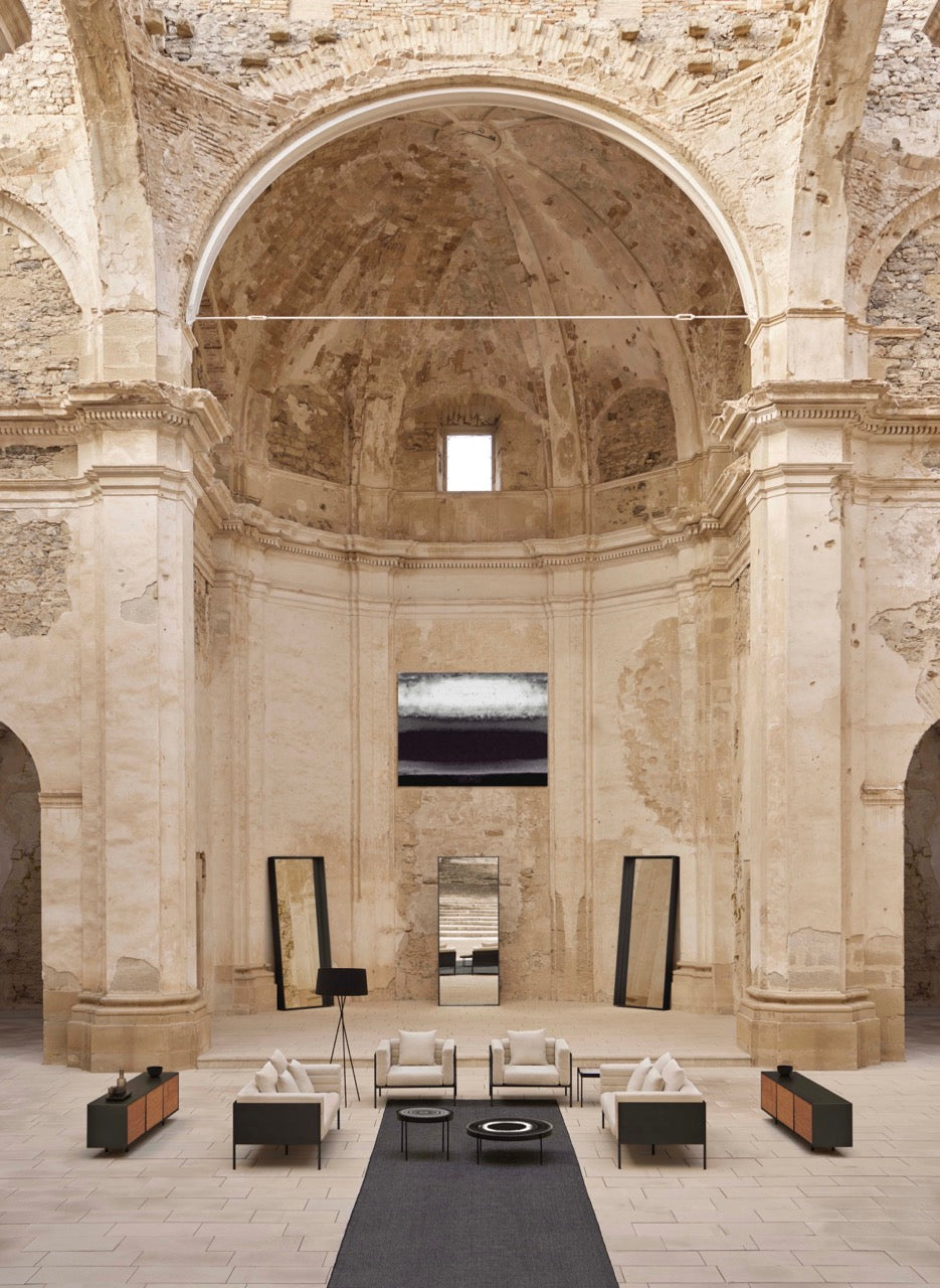 Gandia Blasco I GB Modular Sessel